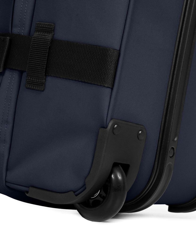 Eastpak Transit'R L Travel bag with wheels ultramarine