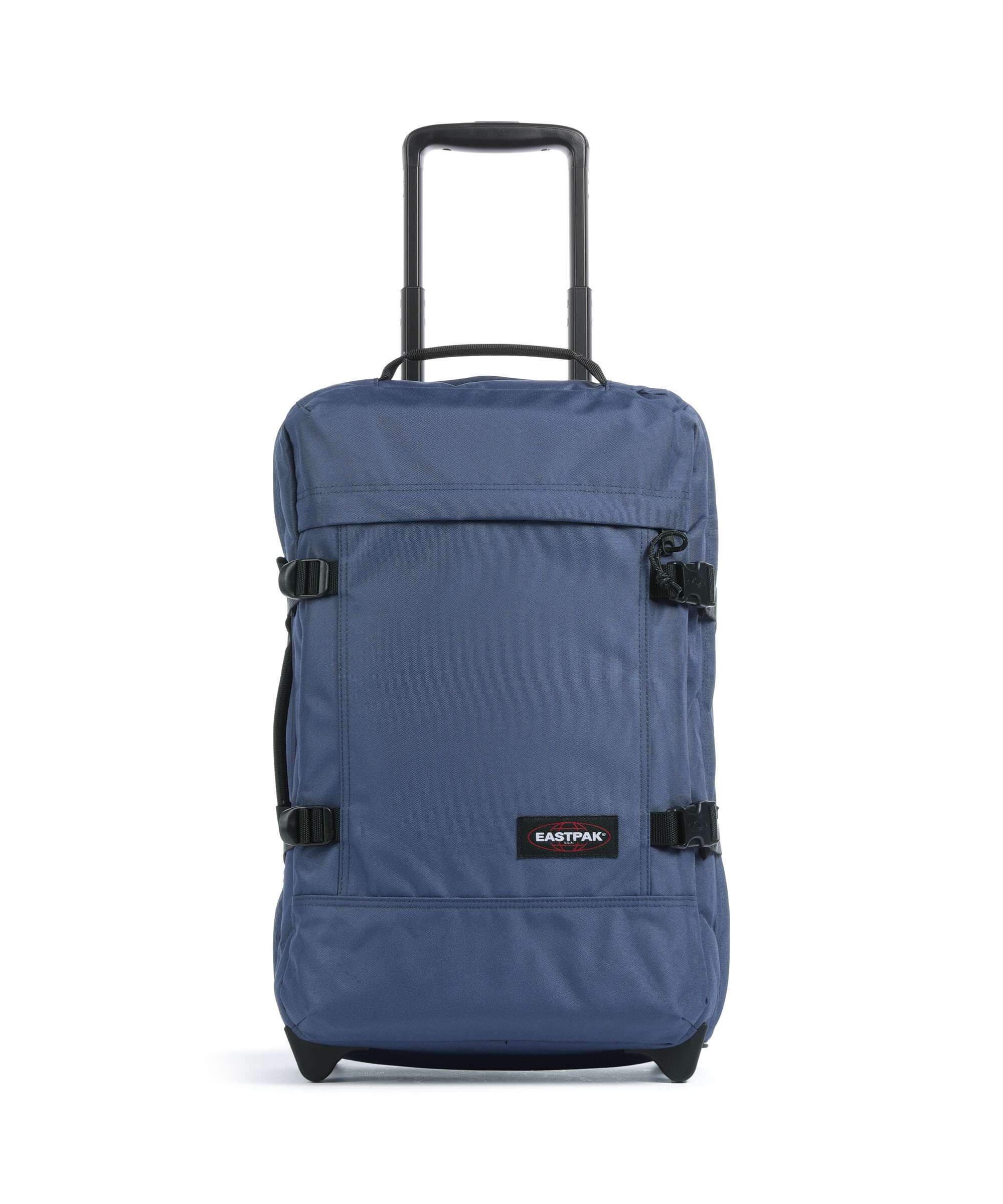 Eastpak Strapverz S Backpack with wheels boat navy 51 cm
