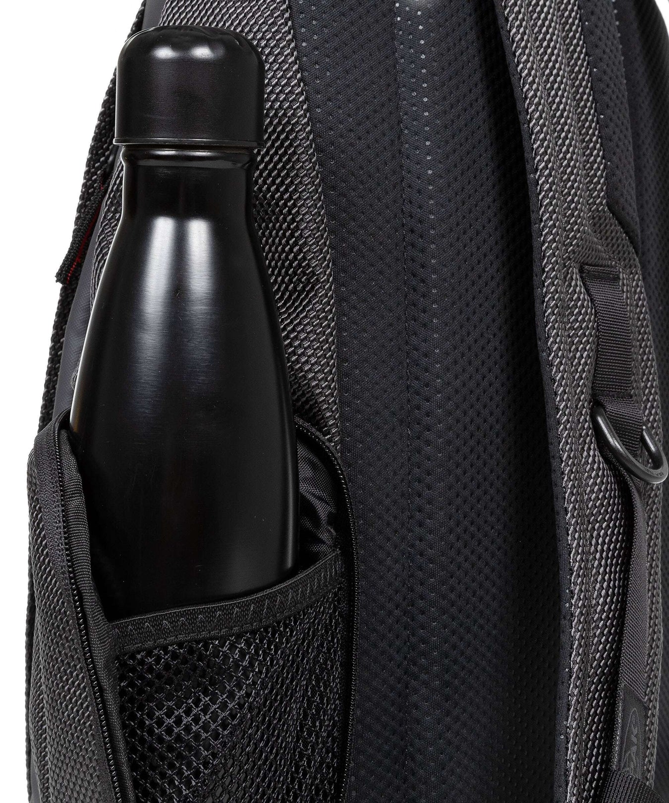 Eastpak Cnnct Tecum Roll Rolltop backpack accent grey