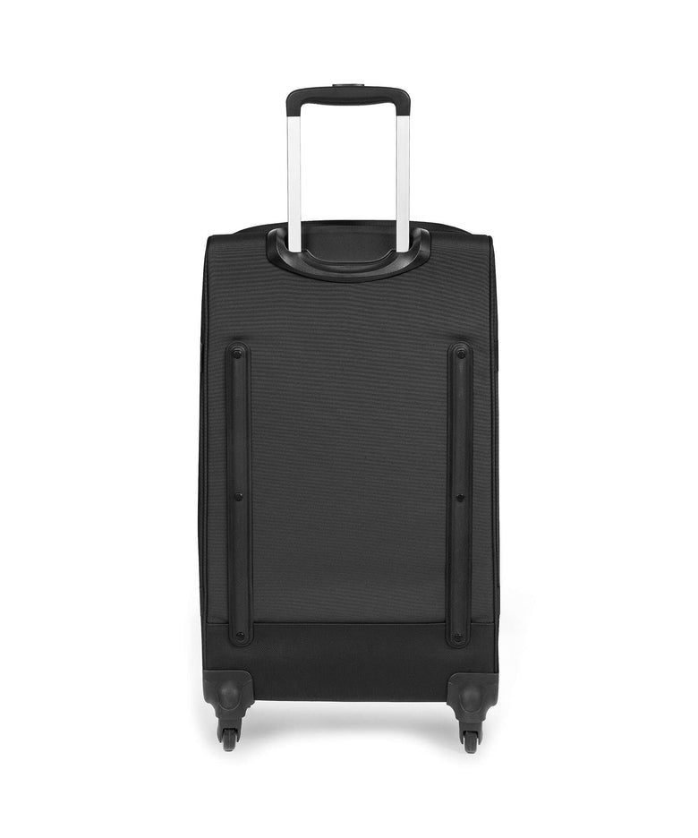Eastpak Transit'R 4 L Spinner (4 wheels) black
