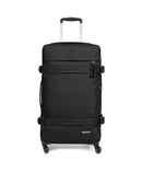 Eastpak Transit'R 4 M Spinner (4 wheels) black