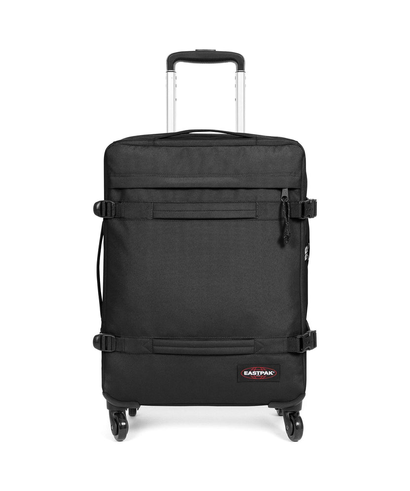 Eastpak Transit'R 4 S Spinner (4 wheels) black