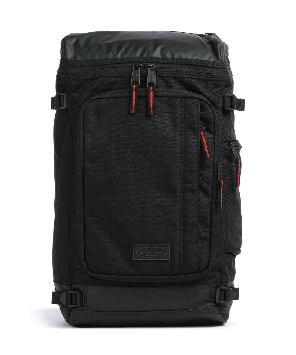 Eastpak Tecum Top Backpack cnnct rip black