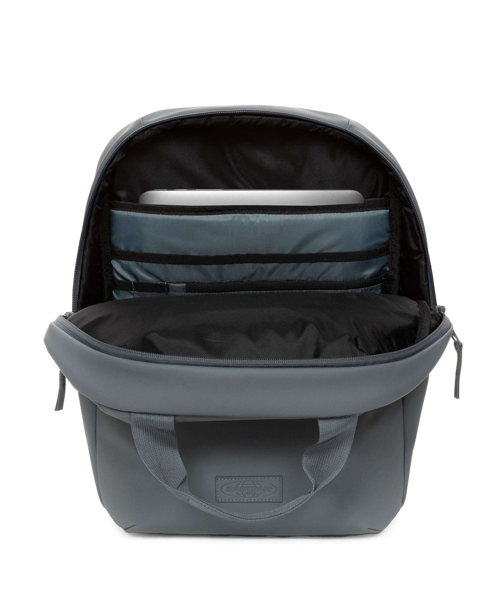 Eastpak Tecum Backpack cnnct matte storm
