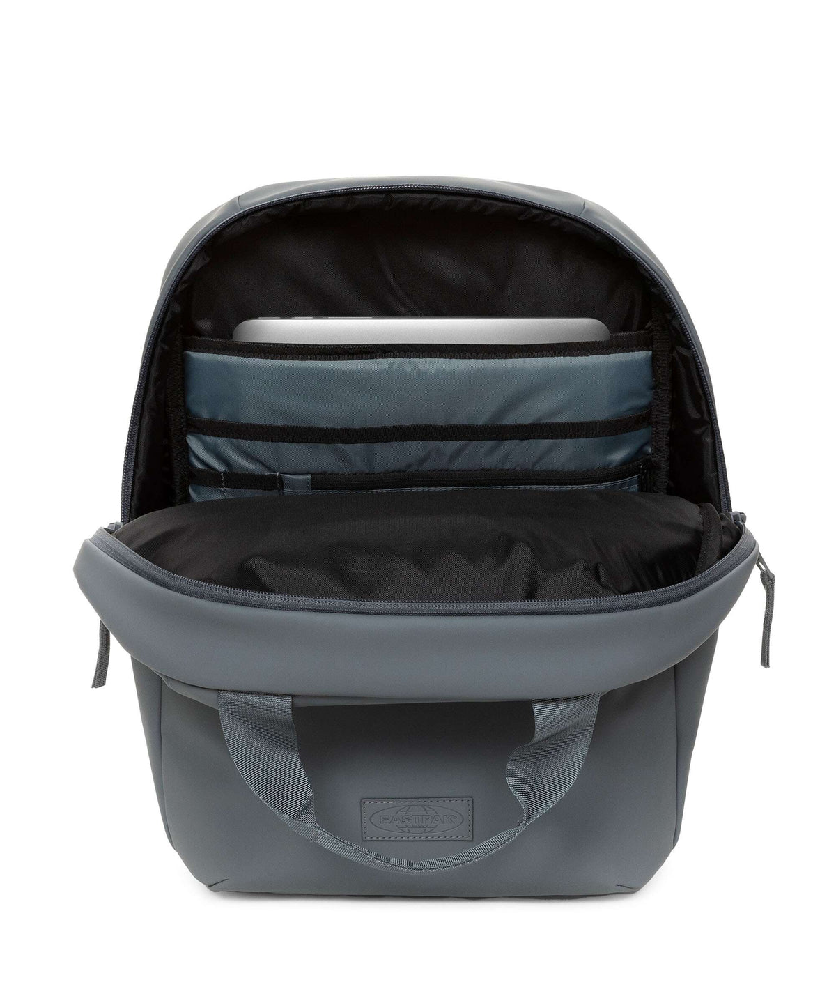 Eastpak Tecum Backpack cnnct matte storm