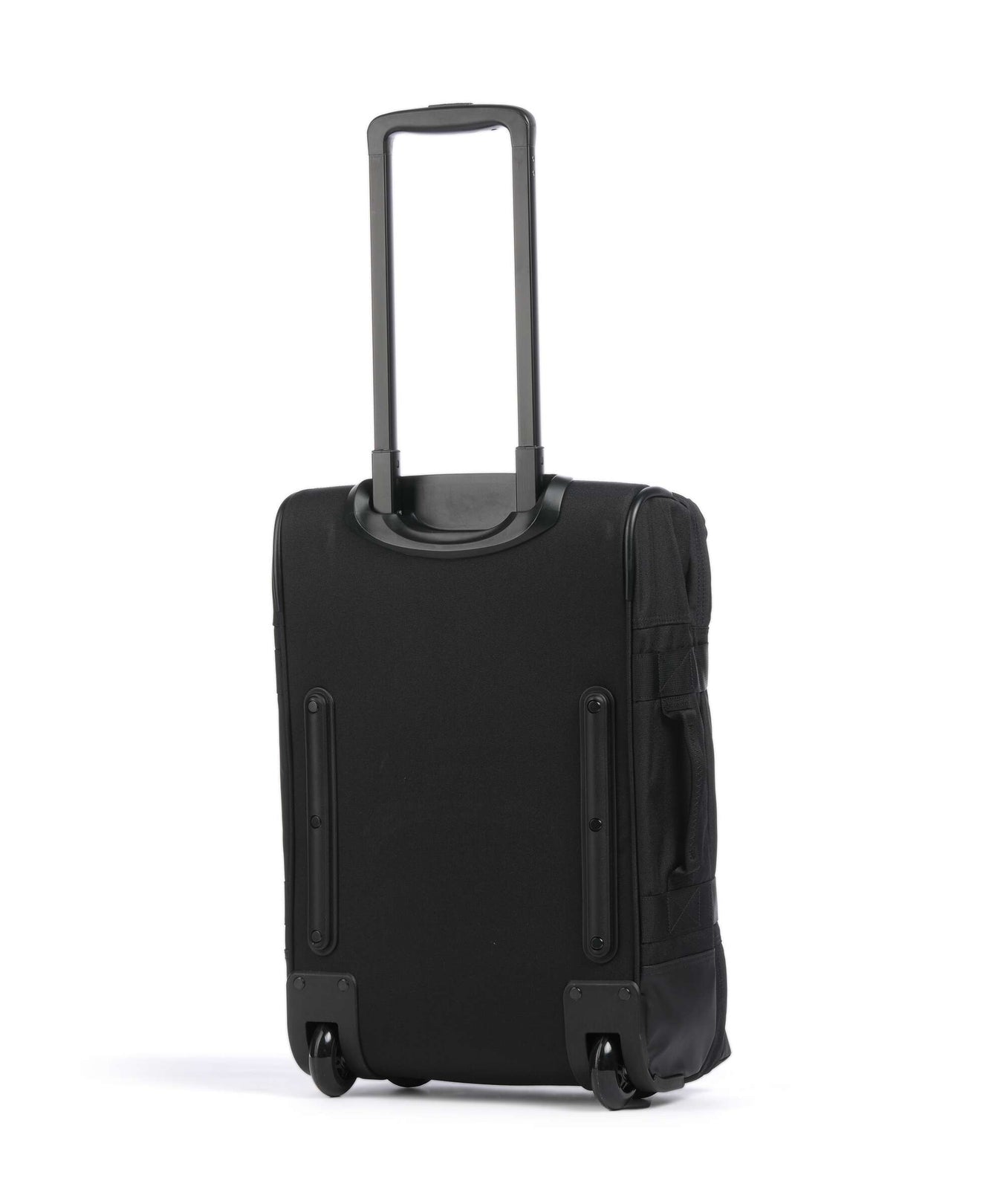 Eastpak Icon Travel'R S Travel bag with wheels on black