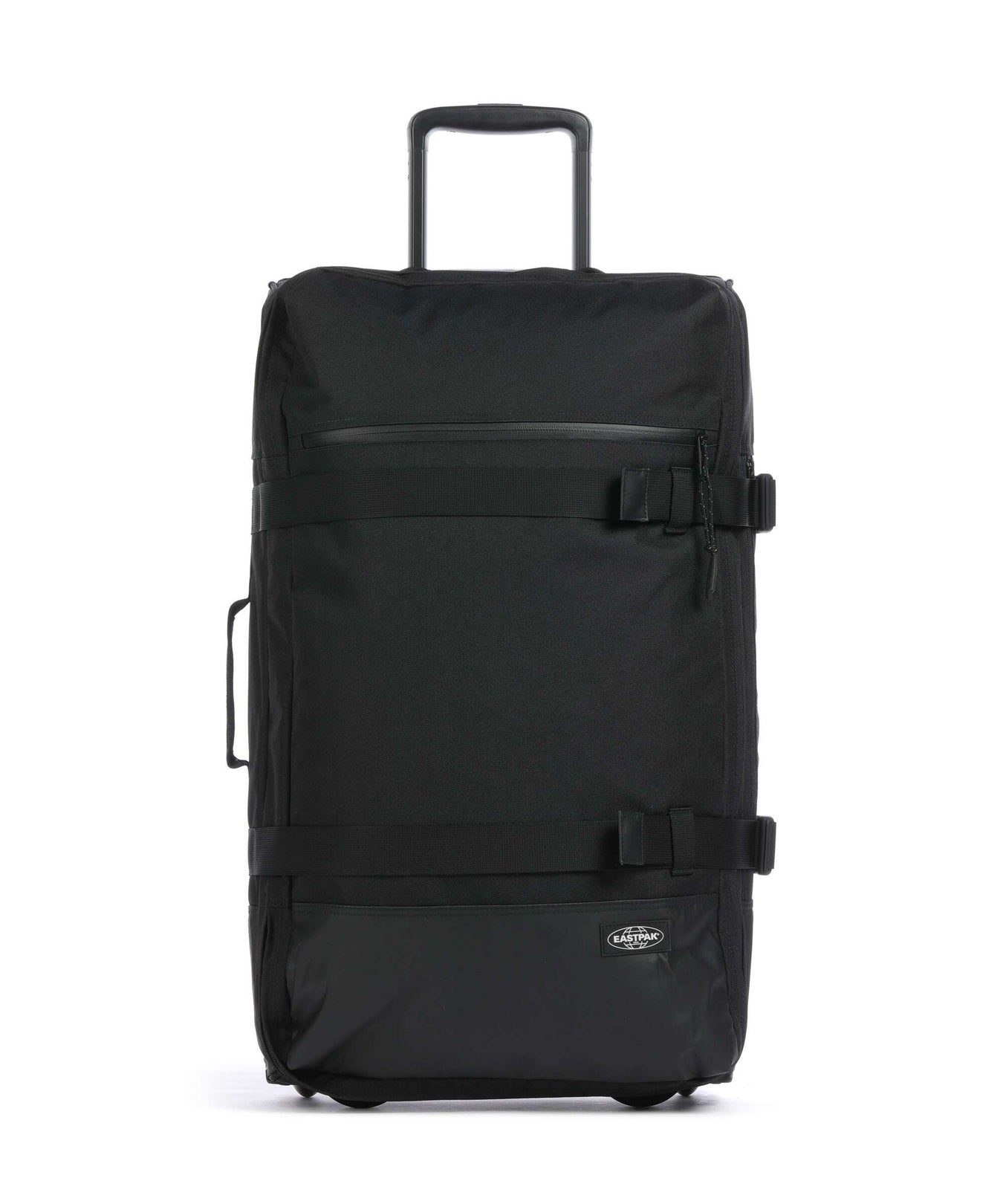 Eastpak Icon Travel'R M Travel bag with wheels on black