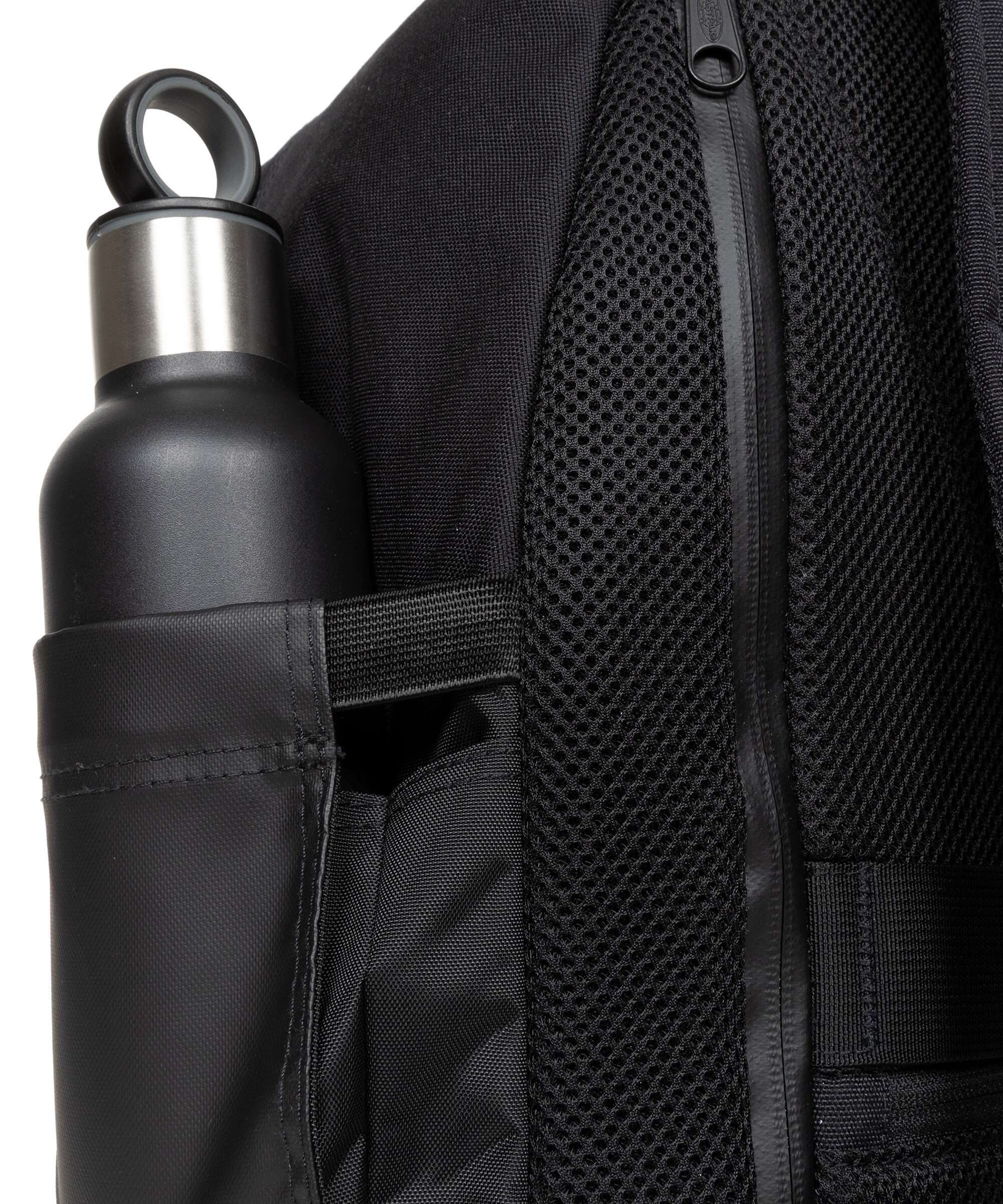 Eastpak Icon Pak'R Backpack on black