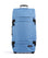 Eastpak Transit'R L Travel bag with wheels healing blue