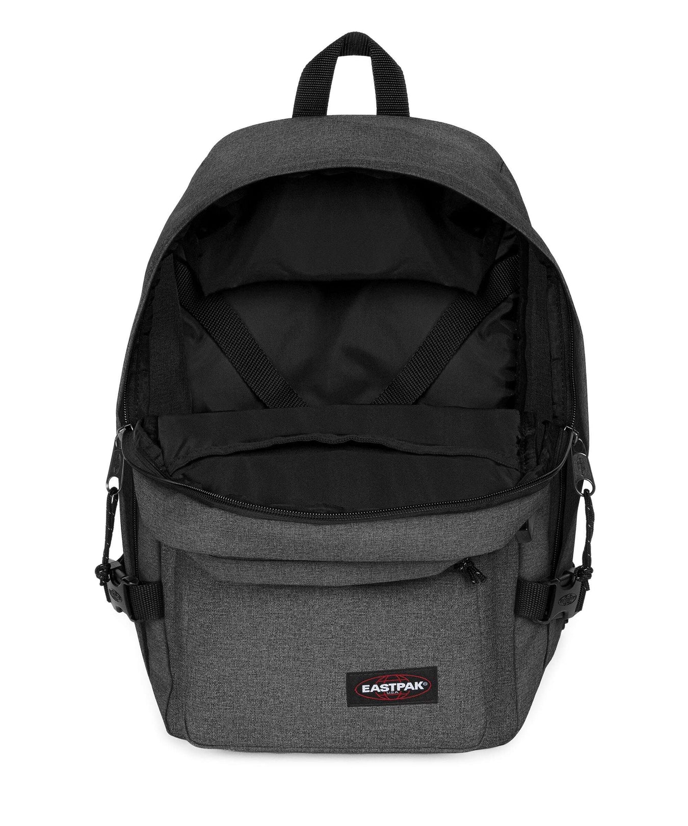 Eastpak Cabin Pak'R Travel backpack black denim
