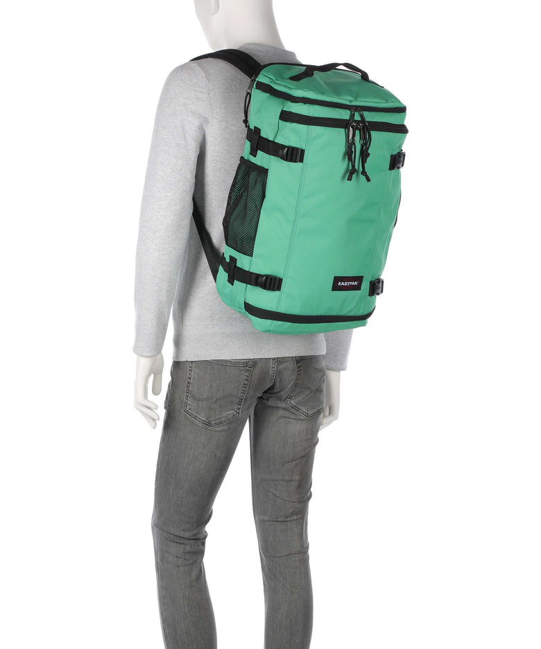 Eastpak Carry-Pack Travel backpack gem green
