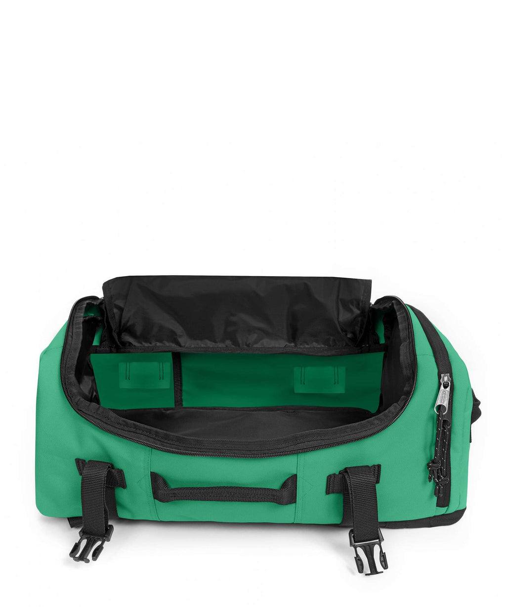 Eastpak Carry-Pack Travel backpack gem green