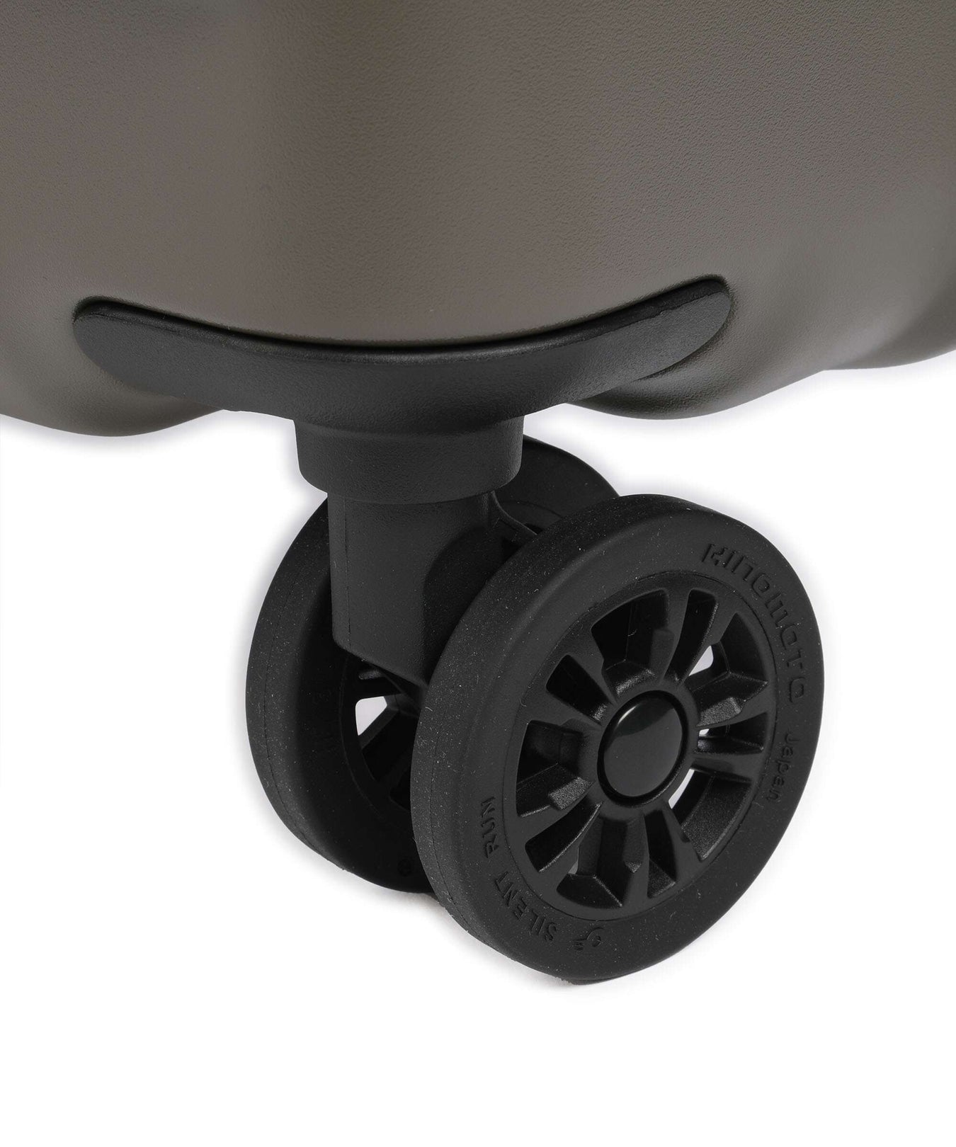 Eastpak Resist'R Case Spinner (4 wheels) army olive