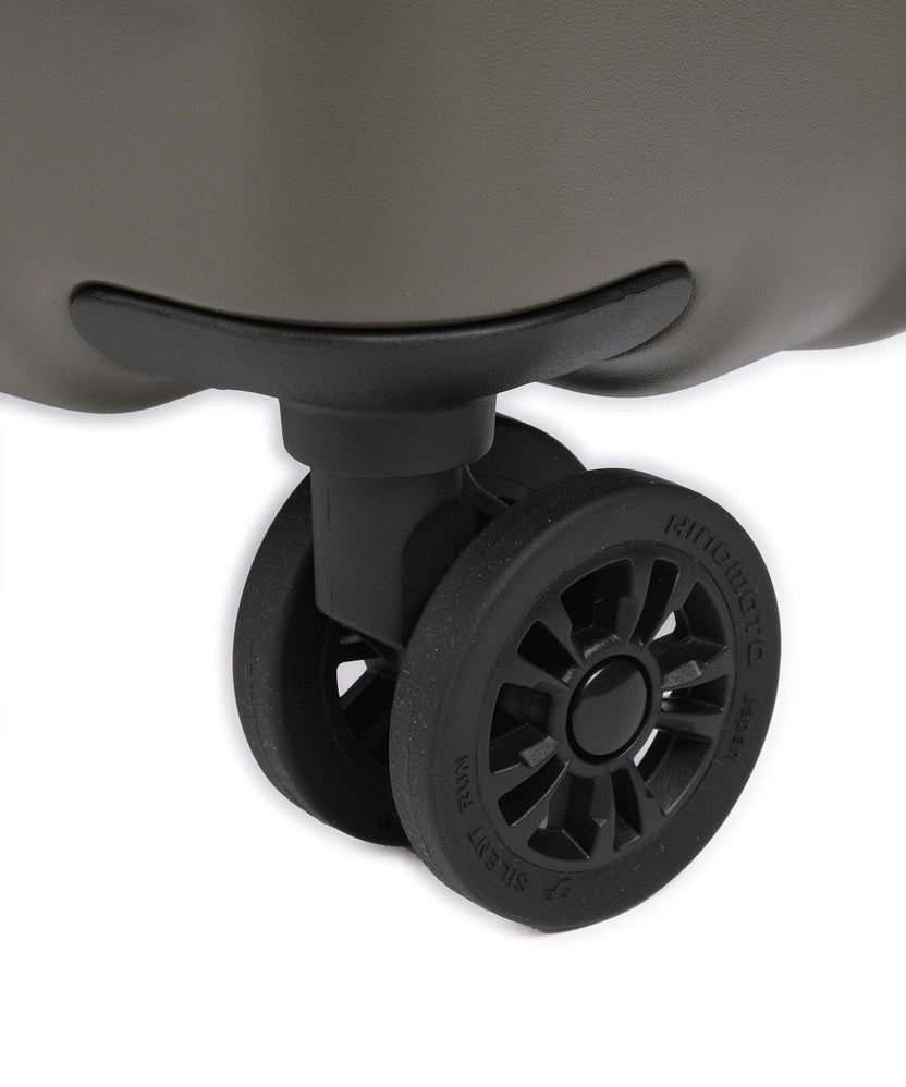 Eastpak Resist'R Case Spinner (4 wheels) army olive