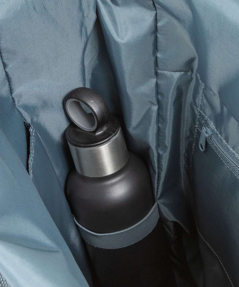 Eastpak Shopp'R Pack Rolltop backpack washed cobble