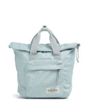 Eastpak Shopp'R Pack Rolltop backpack washed turquoise