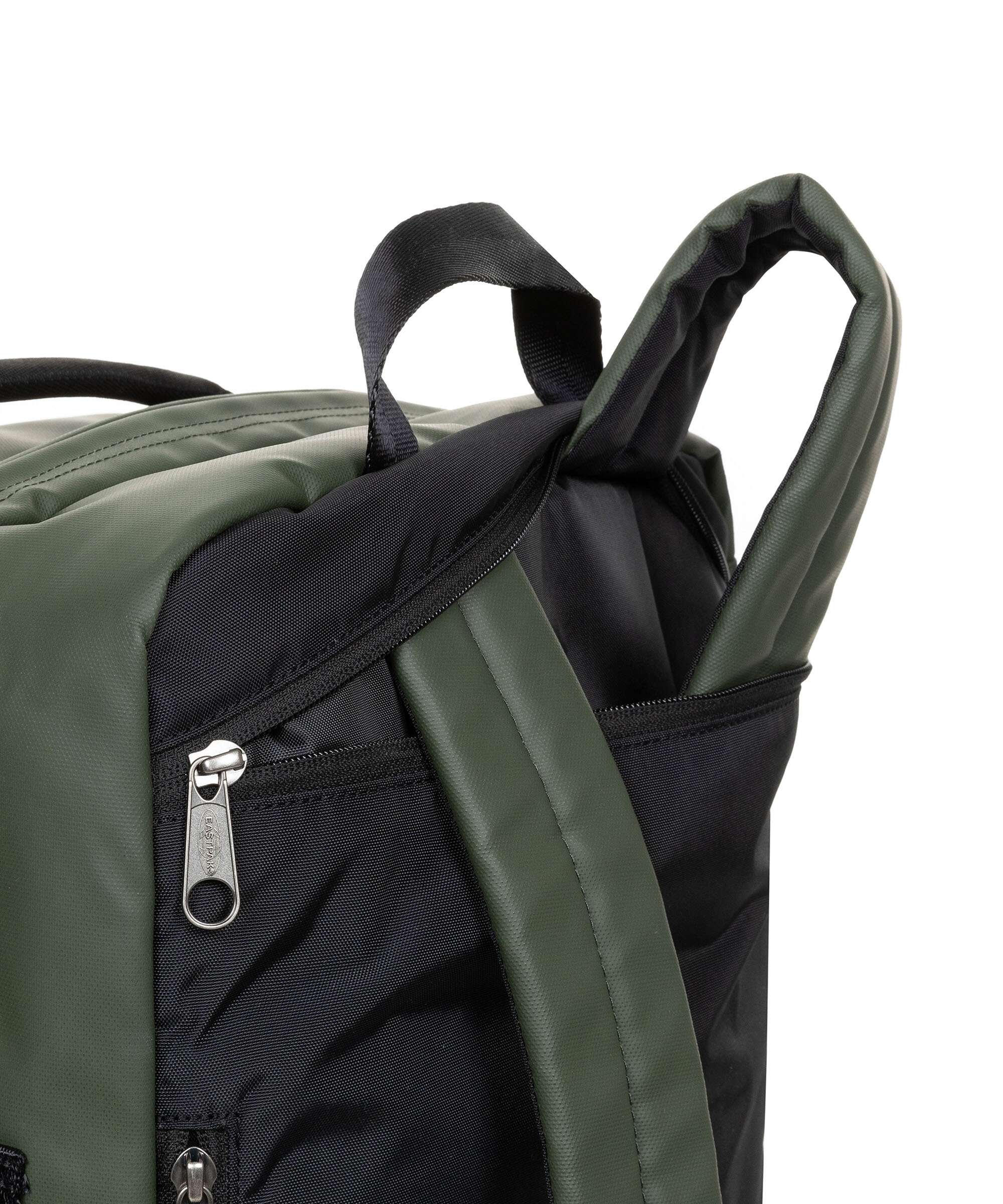 Eastpak Tarp Travelpack Travel backpack tarp forest