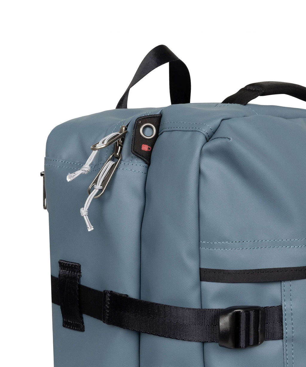 Eastpak Tarp Travelpack Travel backpack tarp stormy