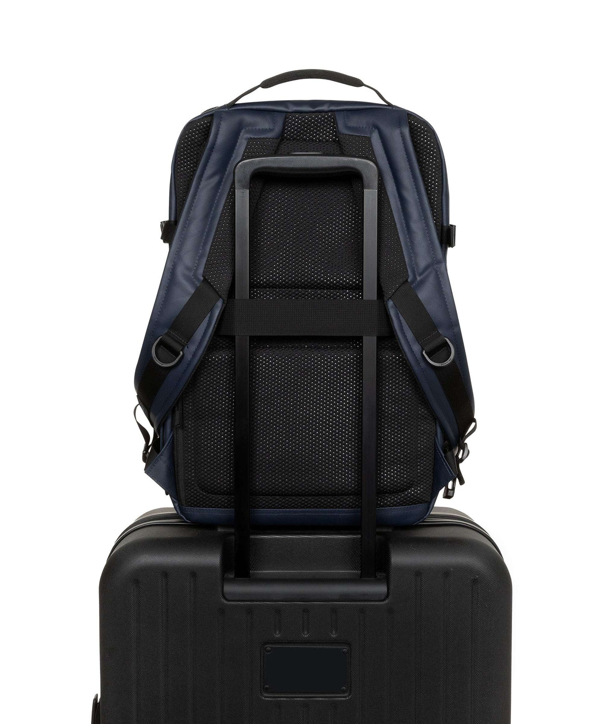 Eastpak Tecum M Backpack cnnct admiral