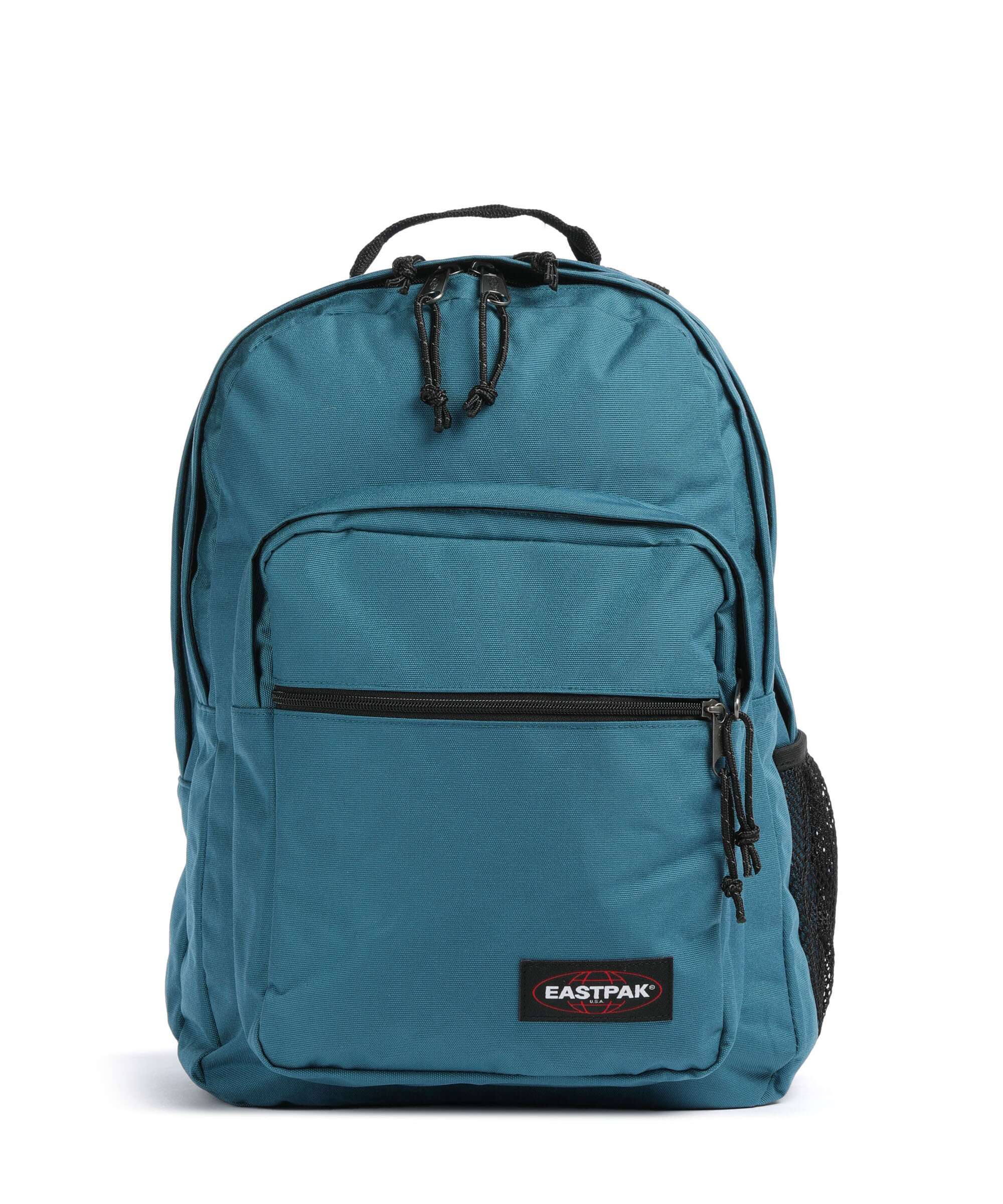 Eastpak Morius Backpack 15″ polyester, nylon jade teal