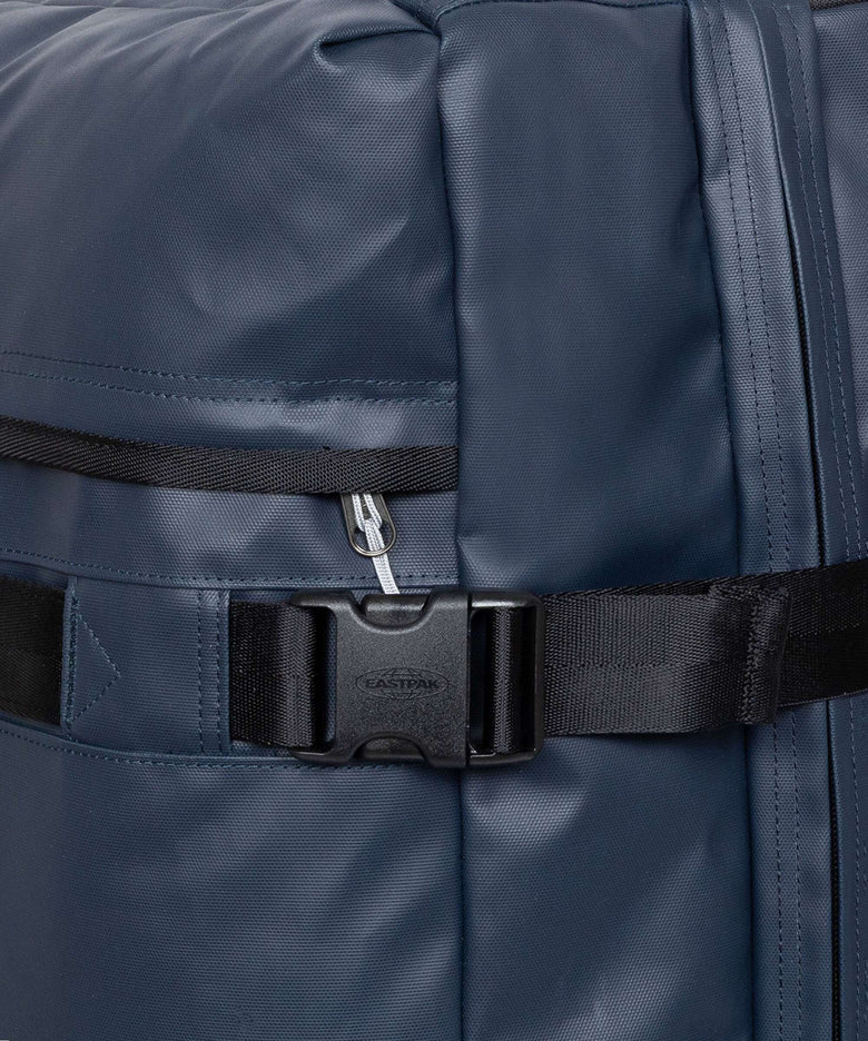 Eastpak Transit'R M Travel bag with wheels navy