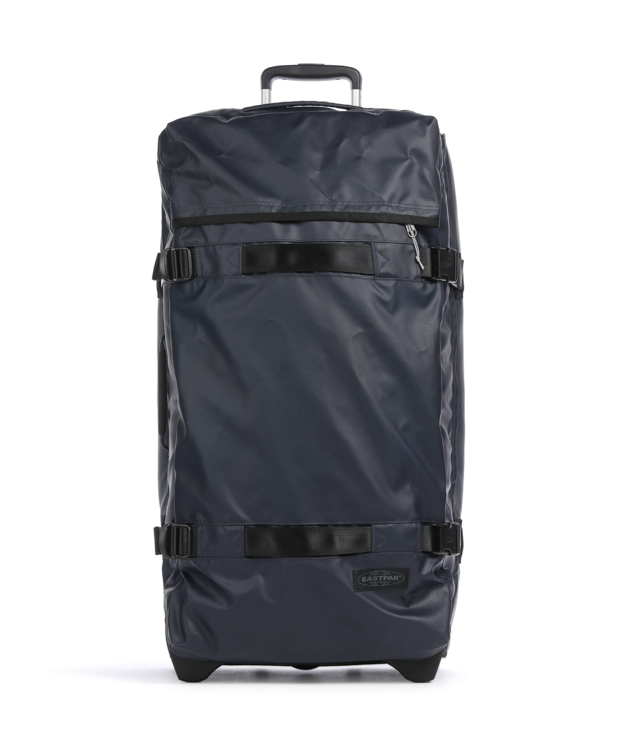 Eastpak Tarp Transit'R L Travel bag with wheels navy 79 cm