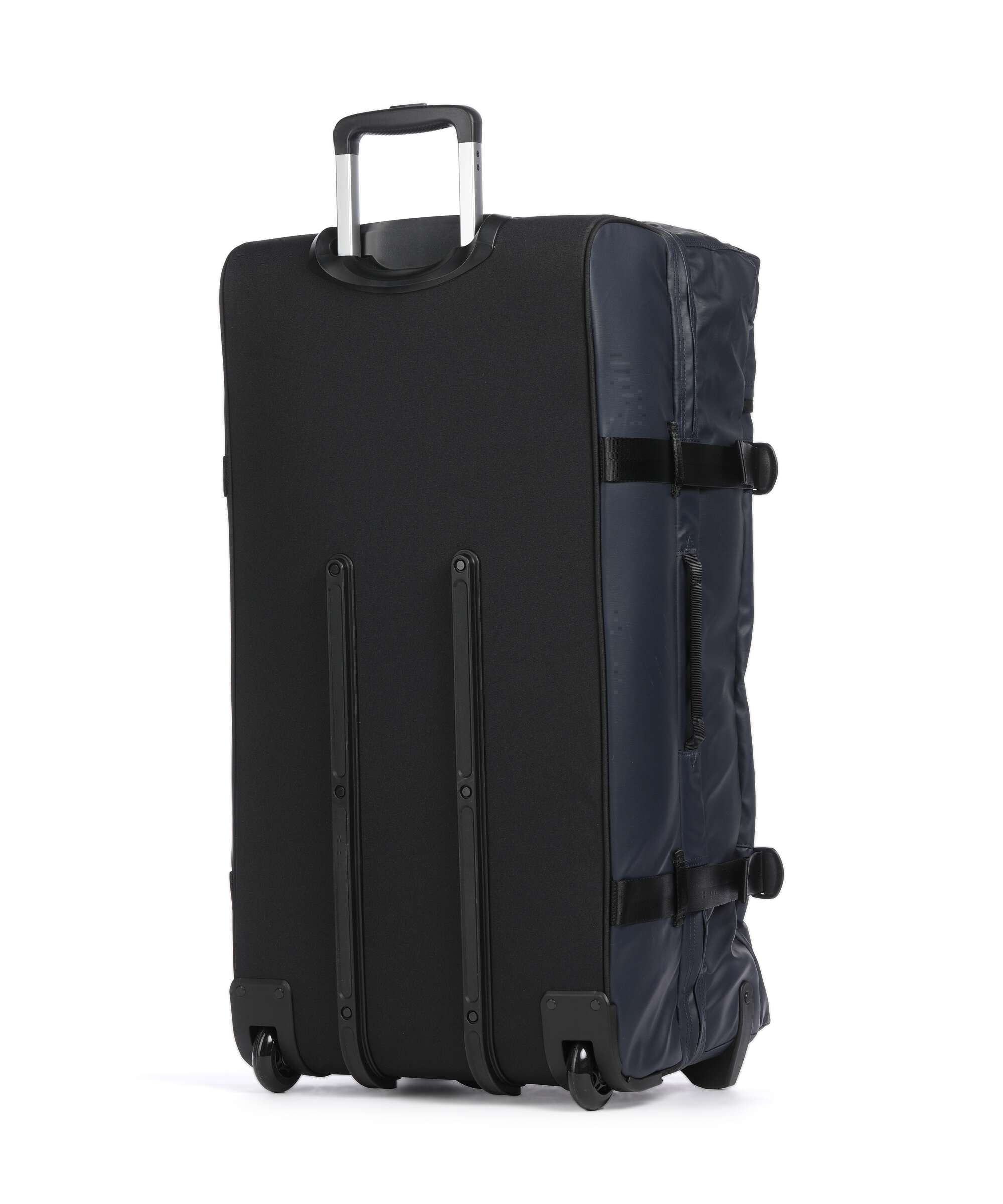 Eastpak Tarp Transit'R L Travel bag with wheels navy 79 cm
