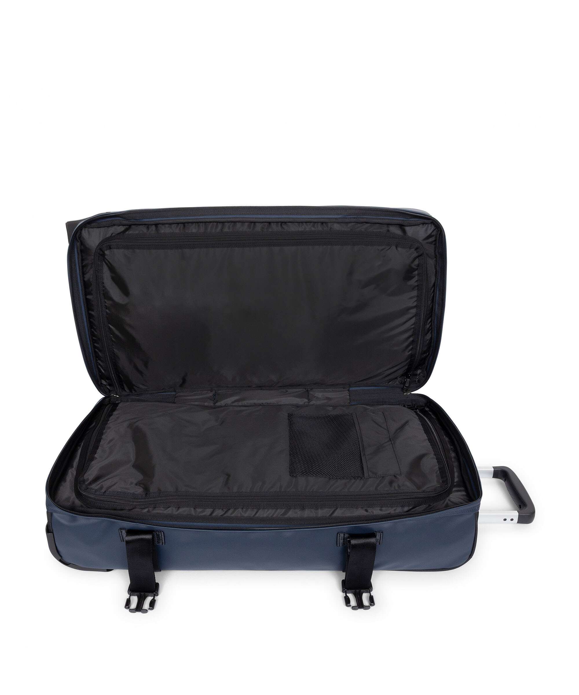 Eastpak Tarp Transit'R L Travel bag with wheels navy