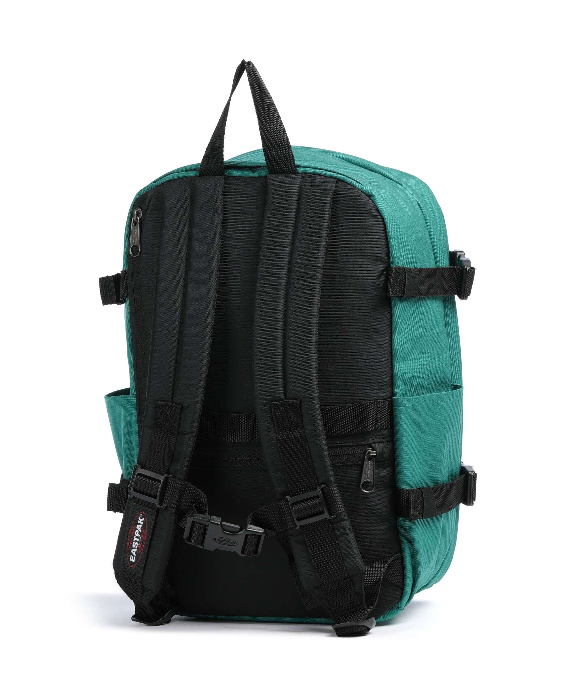 Eastpak Cabin Pak' Travel backpack 15″ polyamide pineneedle green
