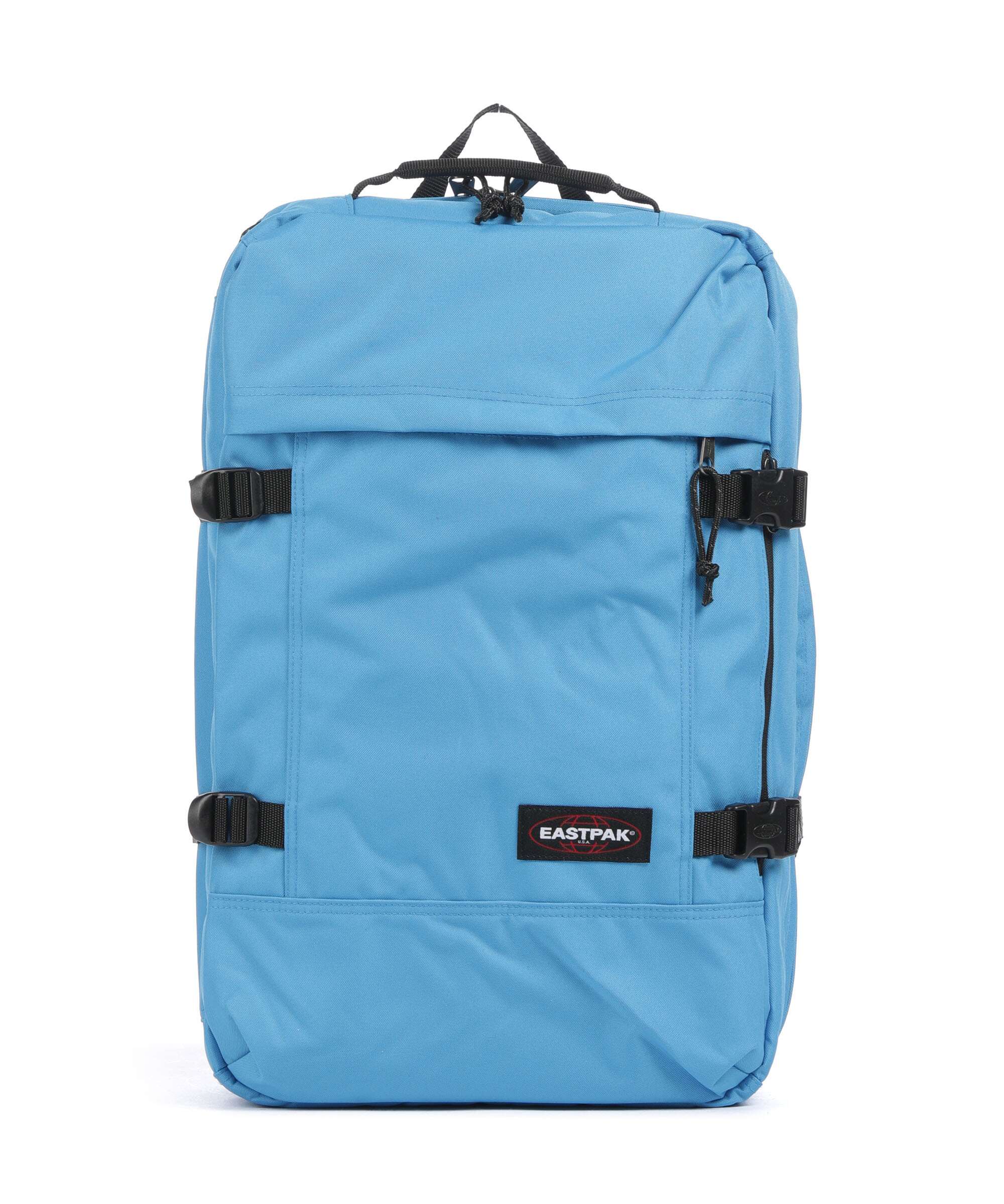 Eastpak Travelpack Travel backpack 17″ polyester vineyard purple