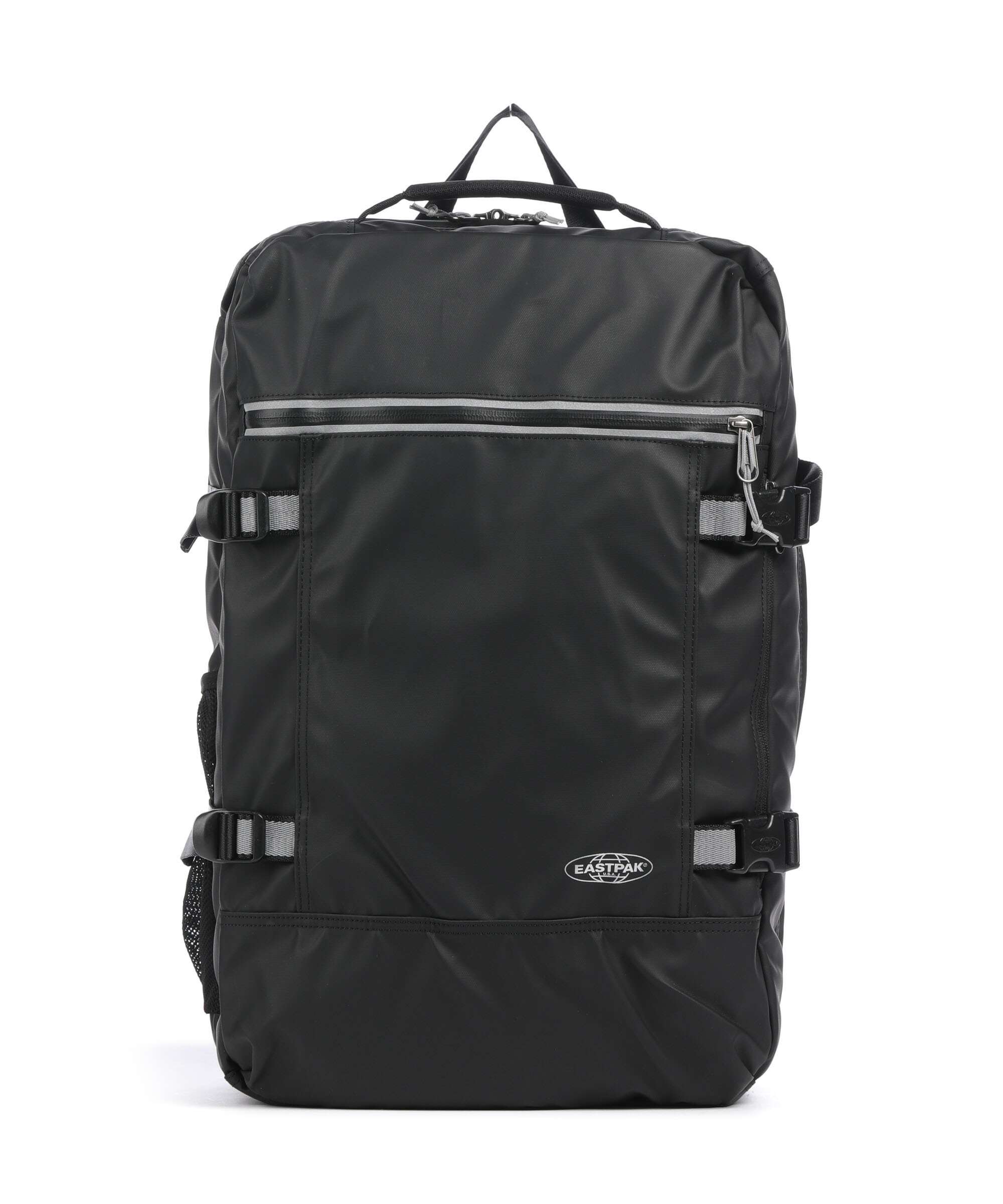 Eastpak Tarp Travelpack Travel backpack 17″ polyester reflect