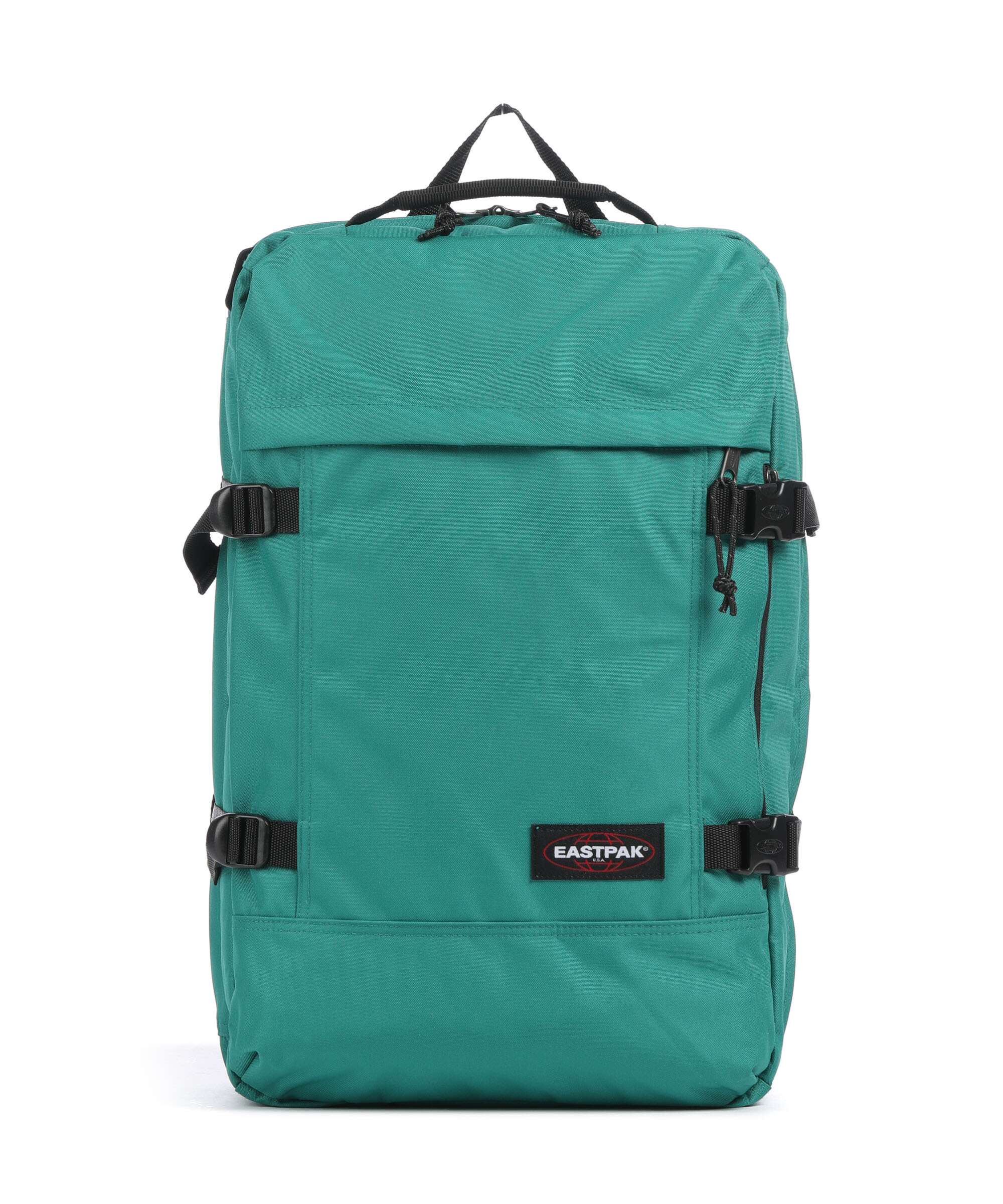 Eastpak Travelpack Travel backpack 17″ polyester dahlia purple