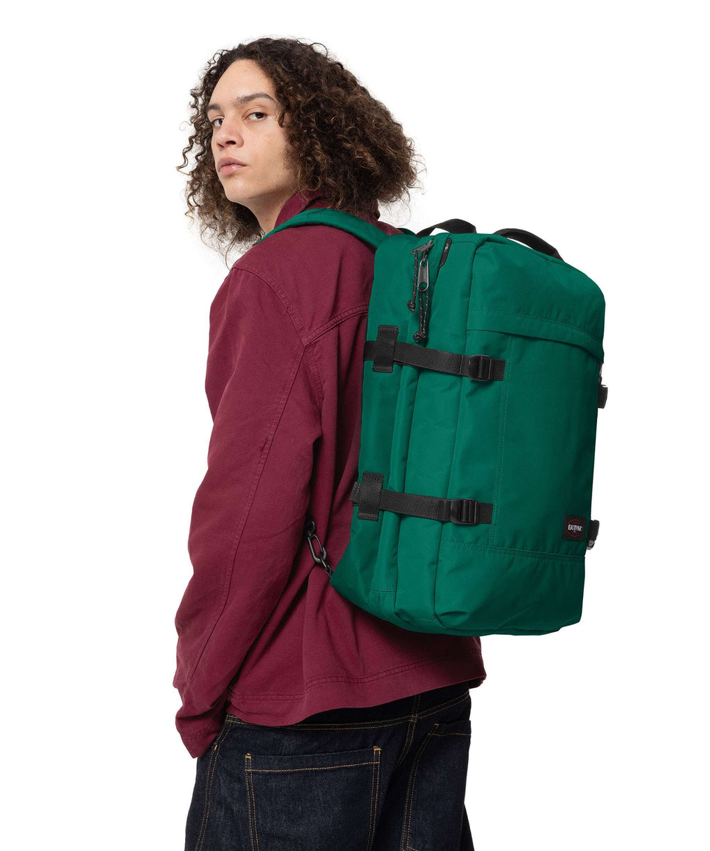 Eastpak Travelpack Travel backpack pineneedle green