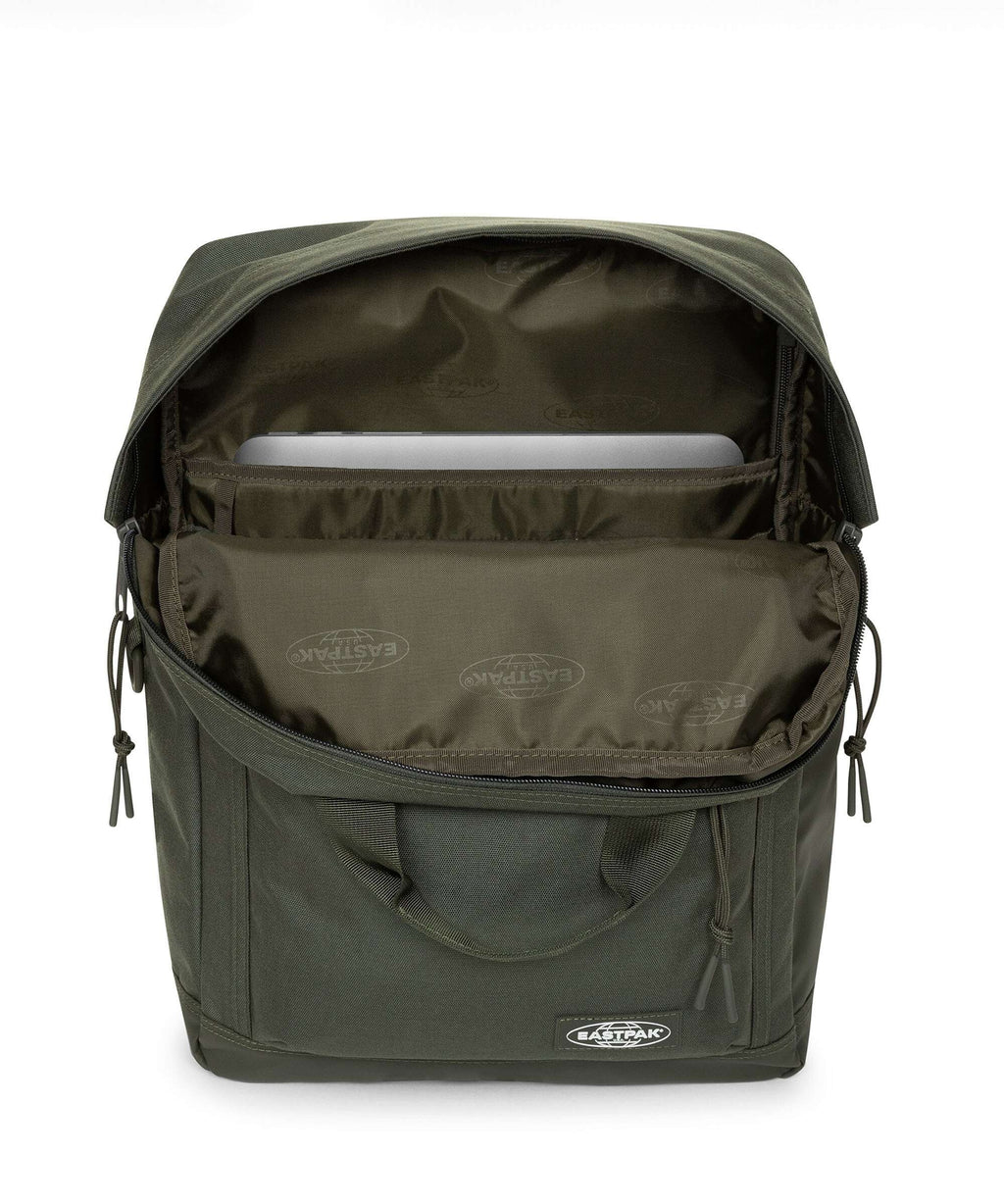 Eastpak Icon Totepack Backpack khaki