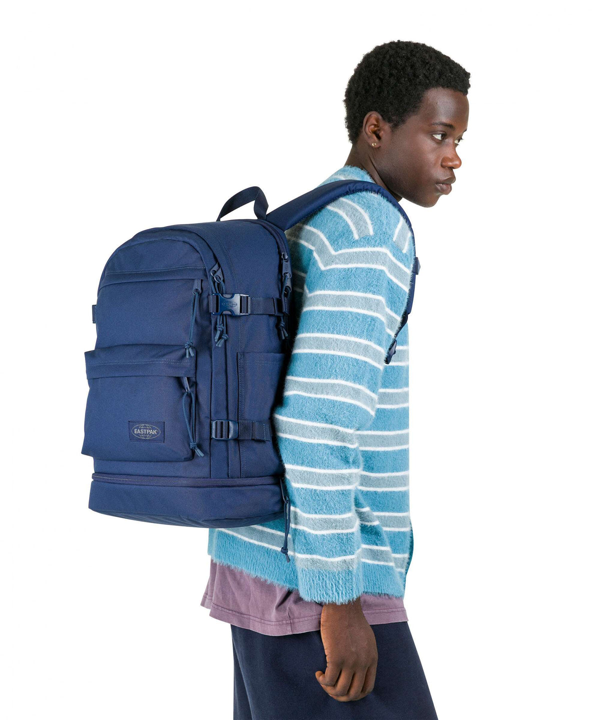 Eastpak Everyday Pak'R Backpack monotone navy