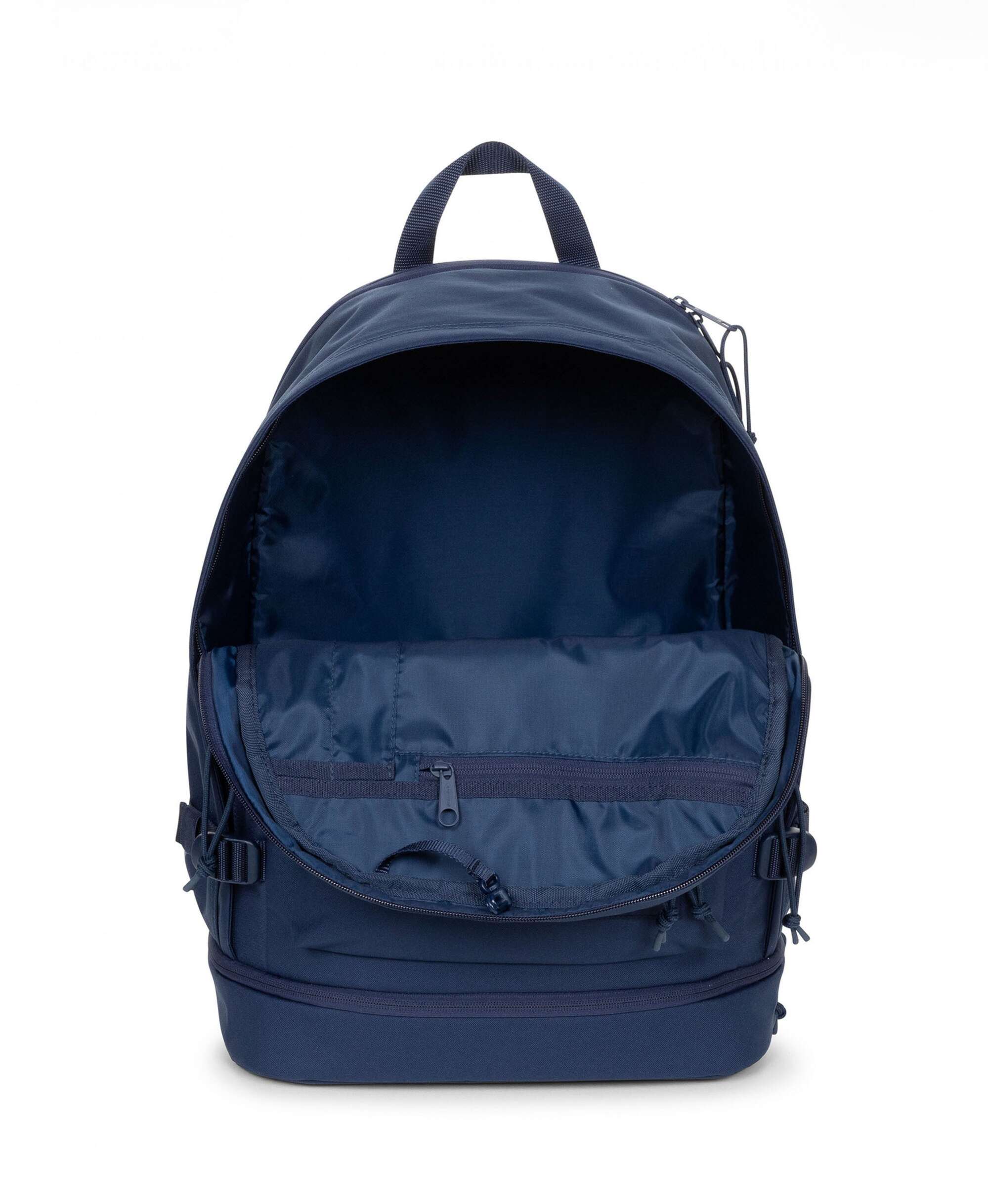 Eastpak Everyday Pak'R Backpack 16″ polyester navy - EK0A5BMR9Y61