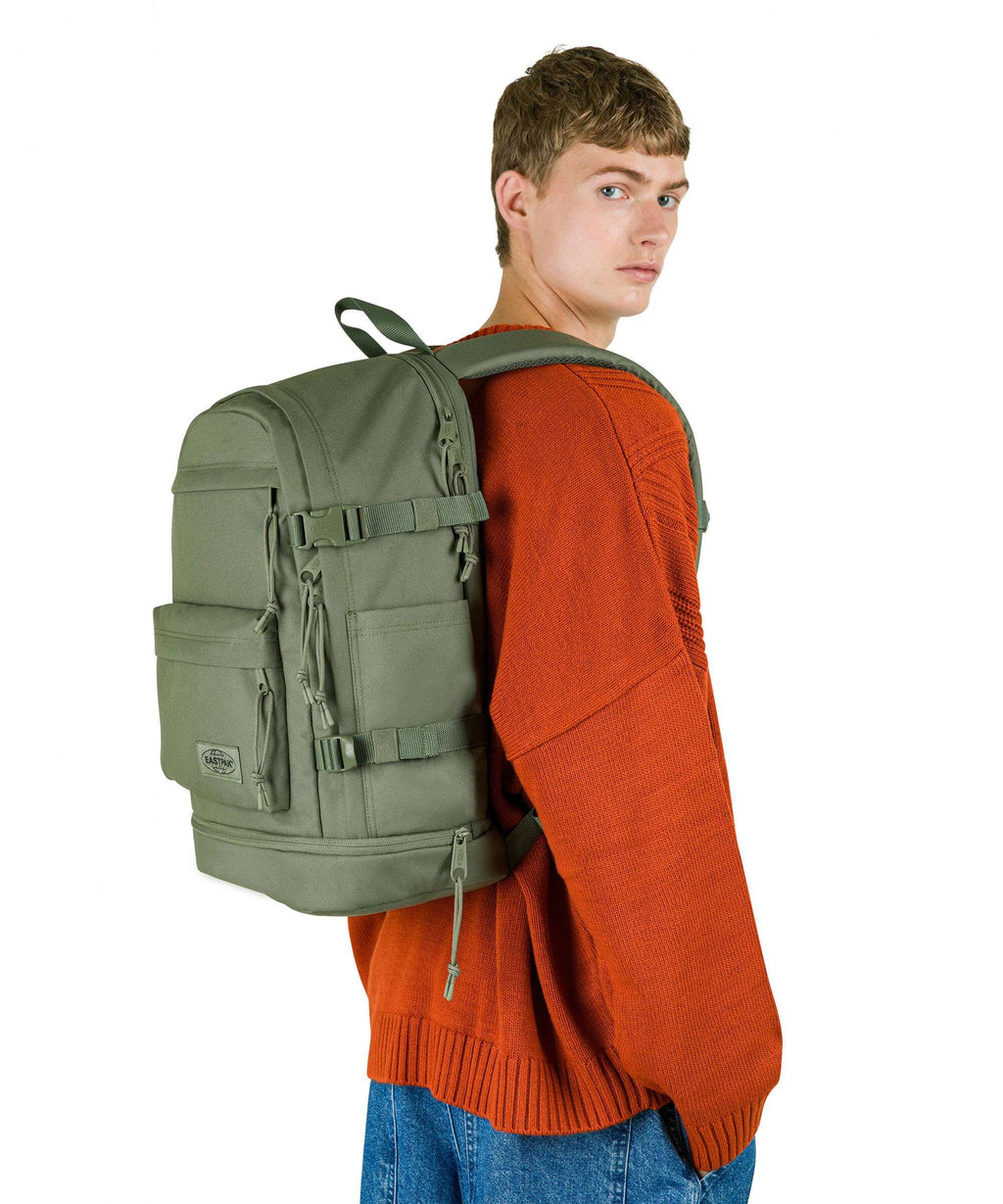 Eastpak Everyday Pak'R Backpack khaki