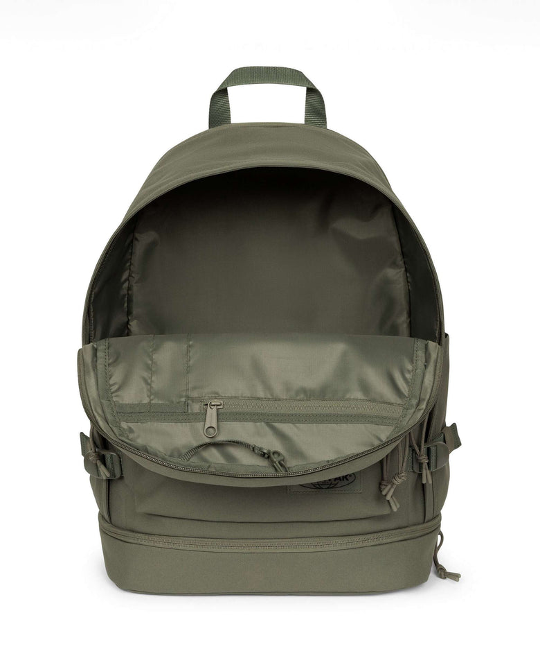 Eastpak Everyday Pak'R Backpack khaki