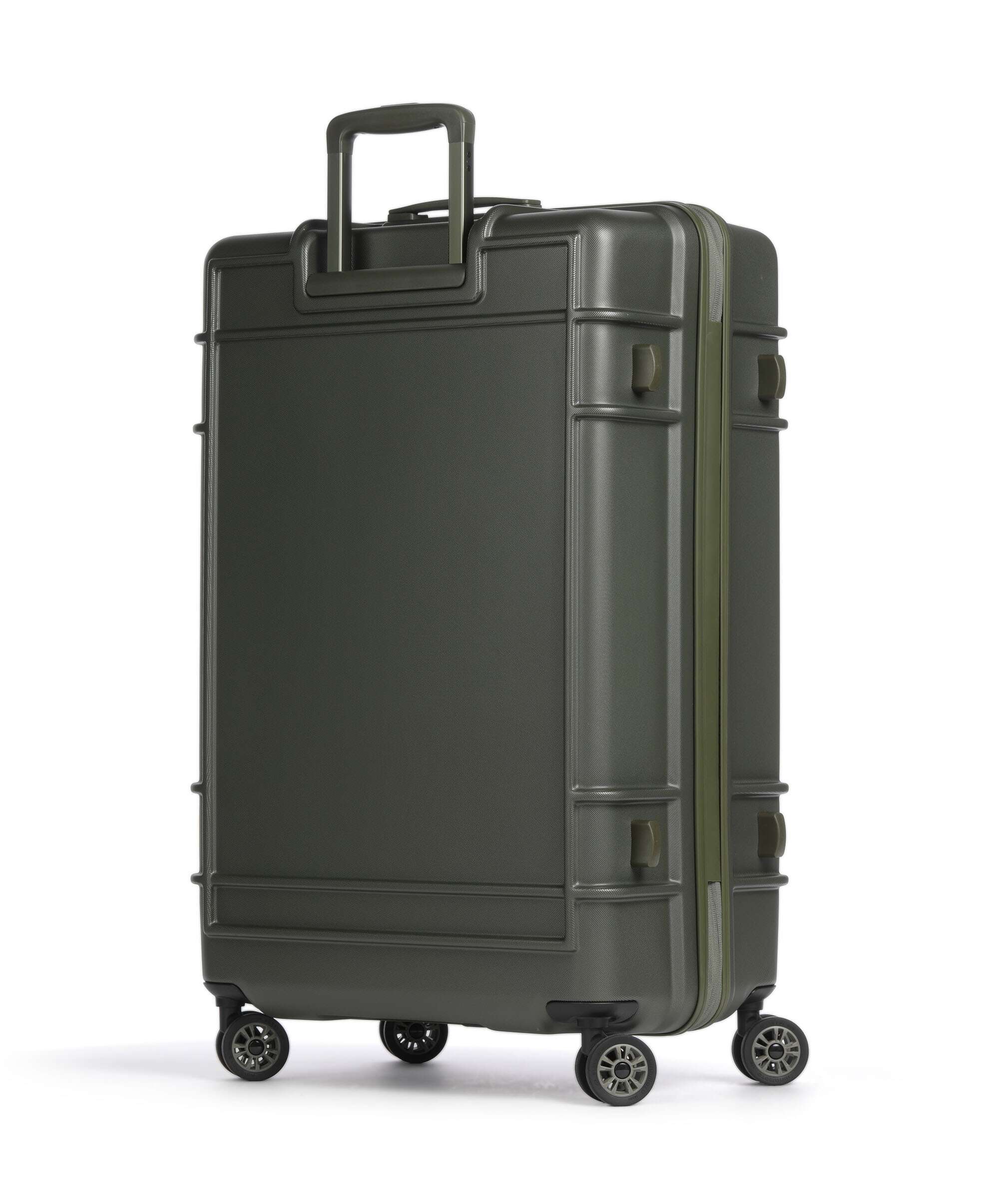 Eastpak Resist'R Zip Spinner (4 wheels) khaki