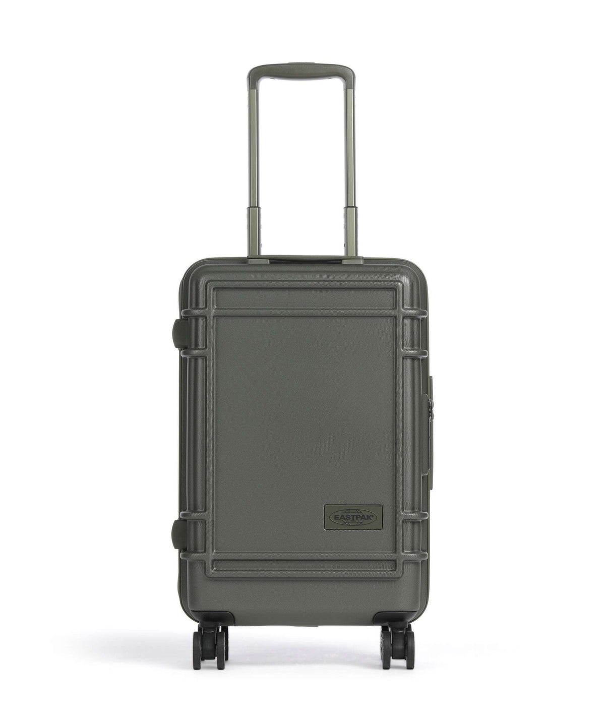 Eastpak Resist'R Zip Spinner (4 wheels) khaki