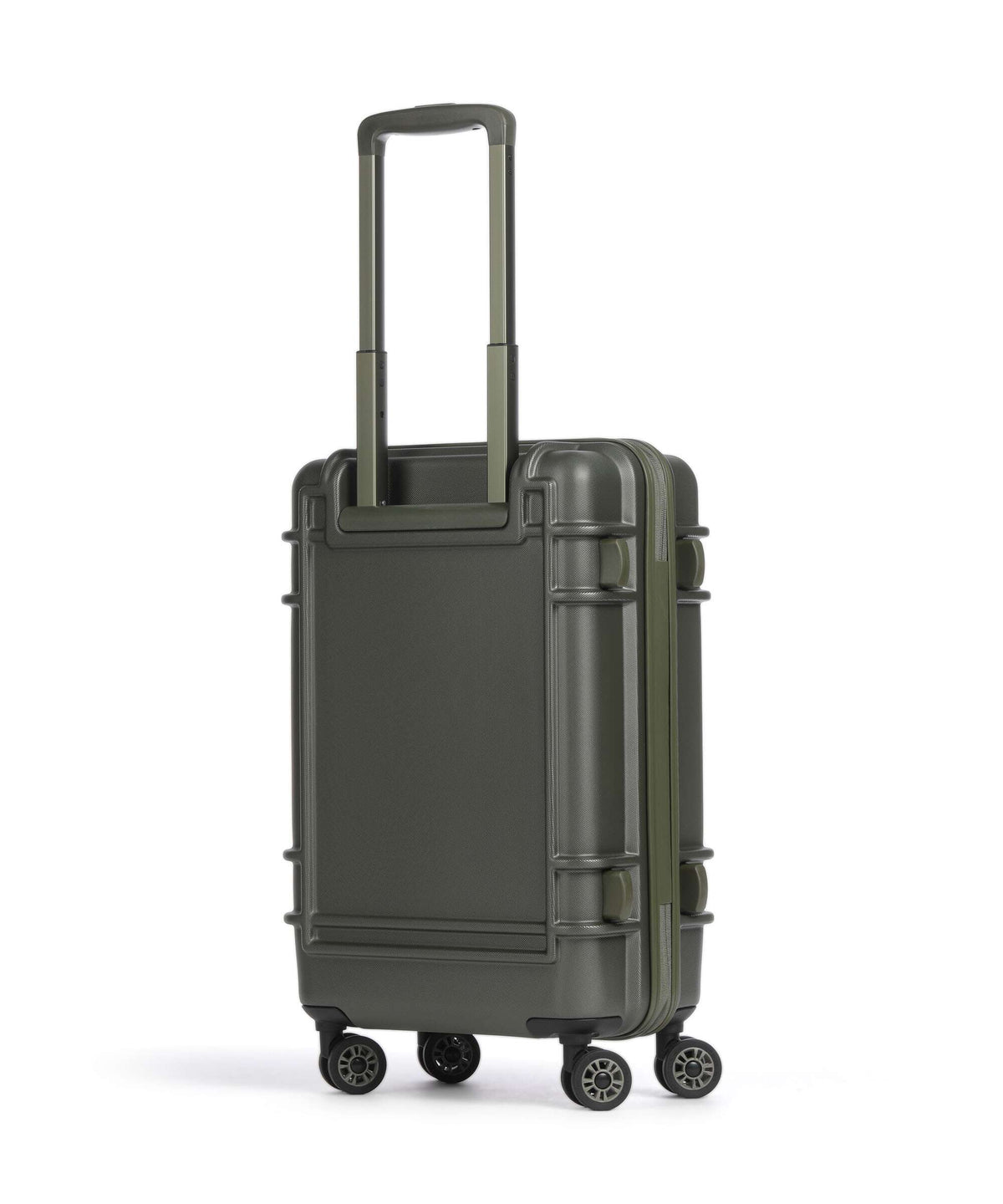 Eastpak Resist'R Zip Spinner (4 wheels) khaki
