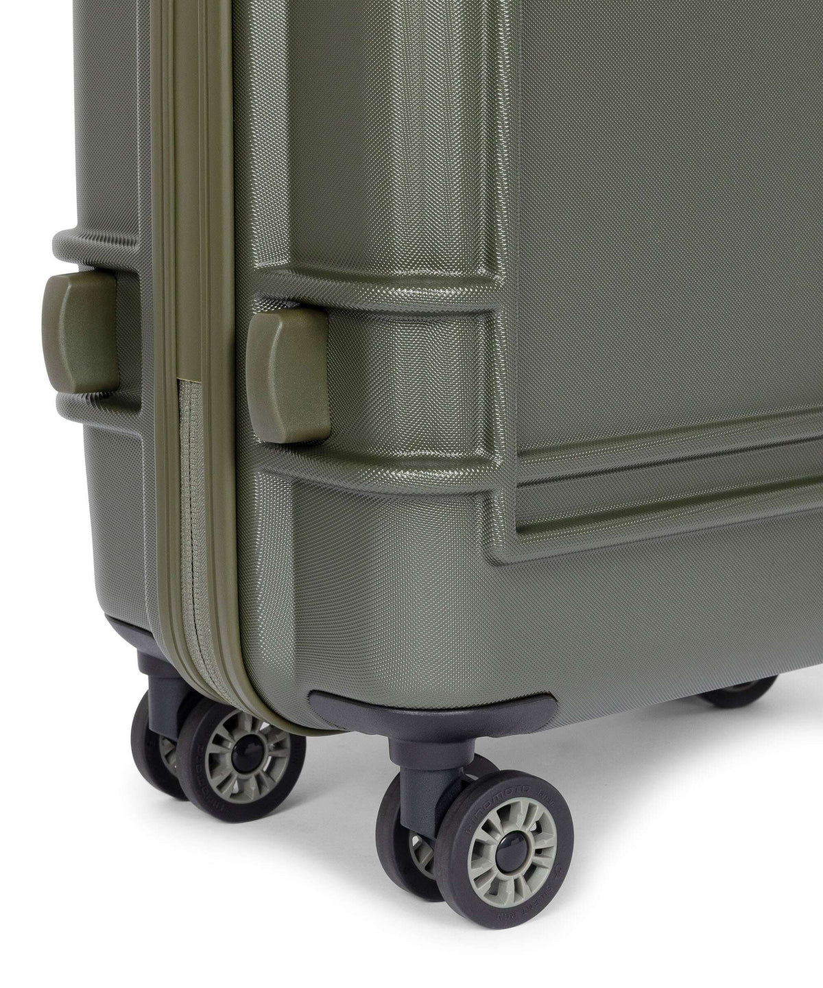 Eastpak Resist'R Zip Spinner (4 wheels) khaki
