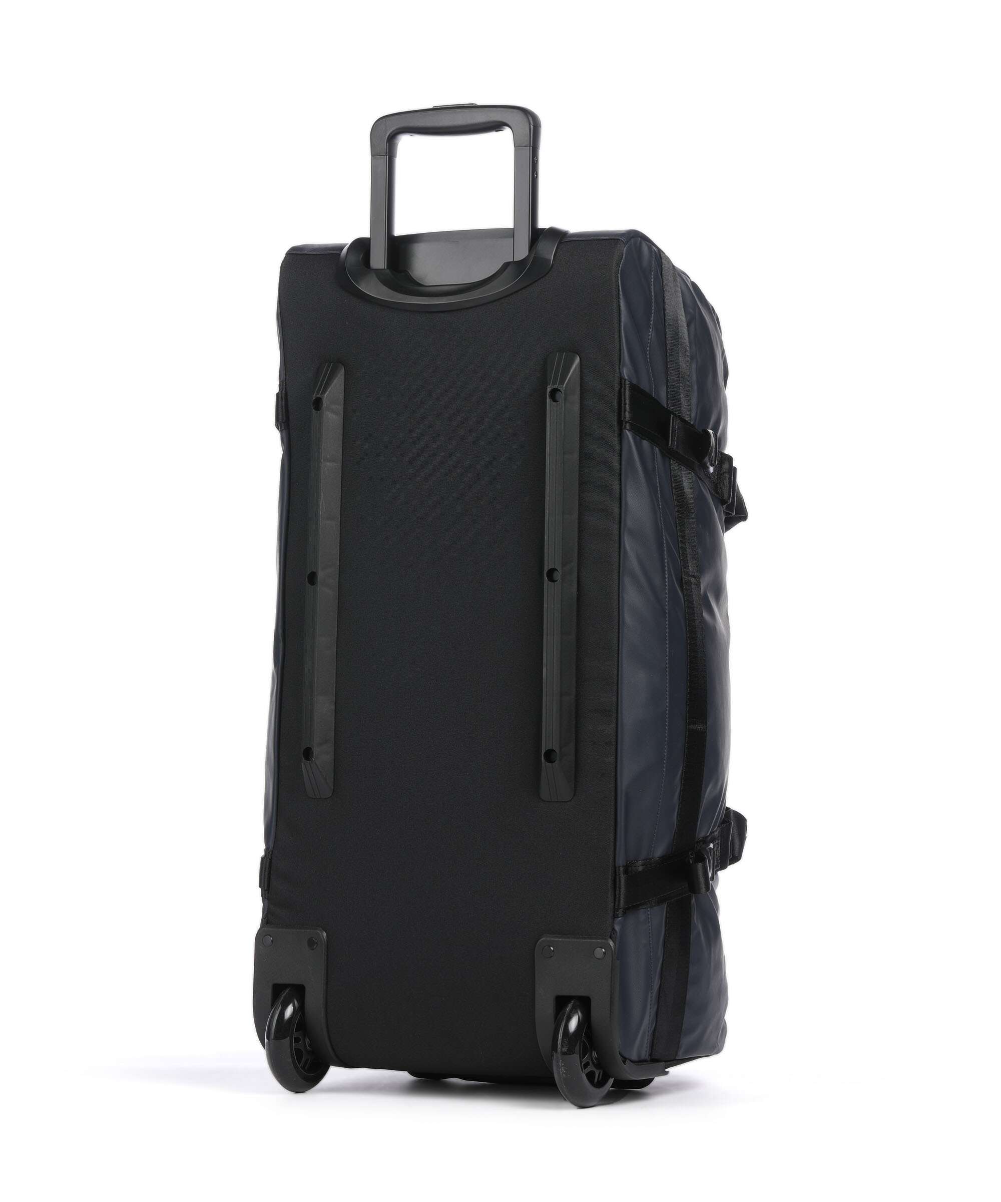 Eastpak Tarp Duffel Pack M Travel bag with wheels navy