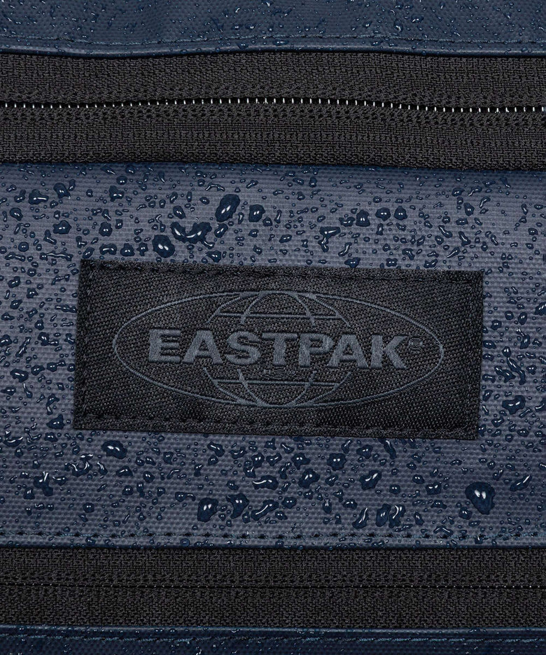 Eastpak Tarp Duffel Pack M Travel bag with wheels navy