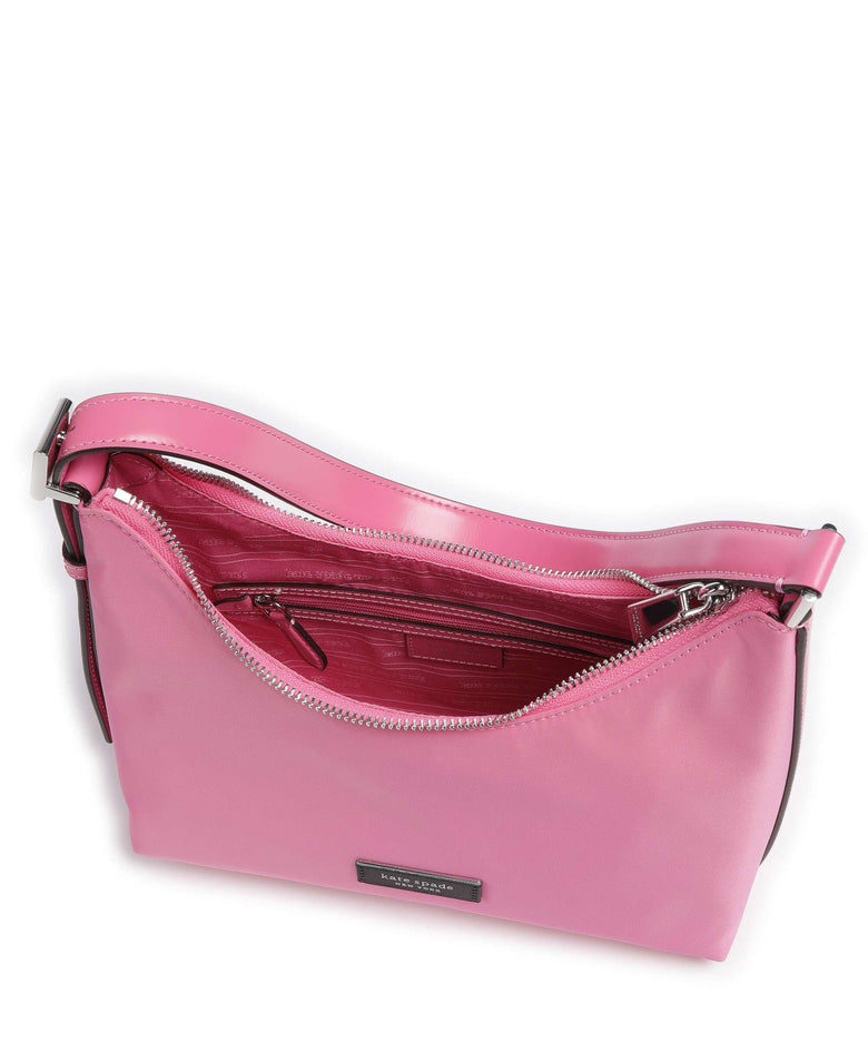 Kate Spade New York Sam Icon Shoulder bag pink cloud