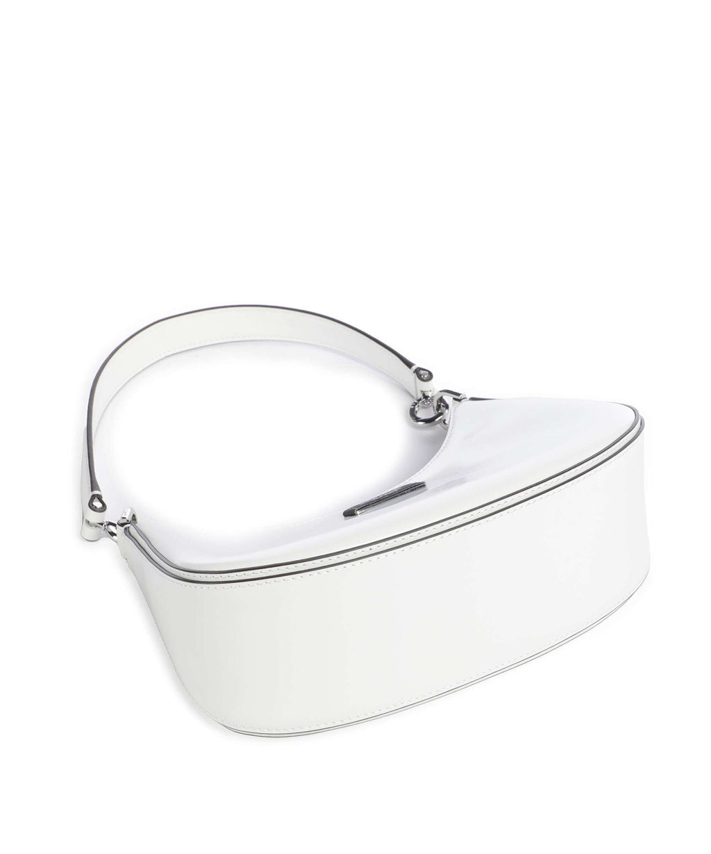 Kate Spade New York Sam Icon Shoulder bag true white