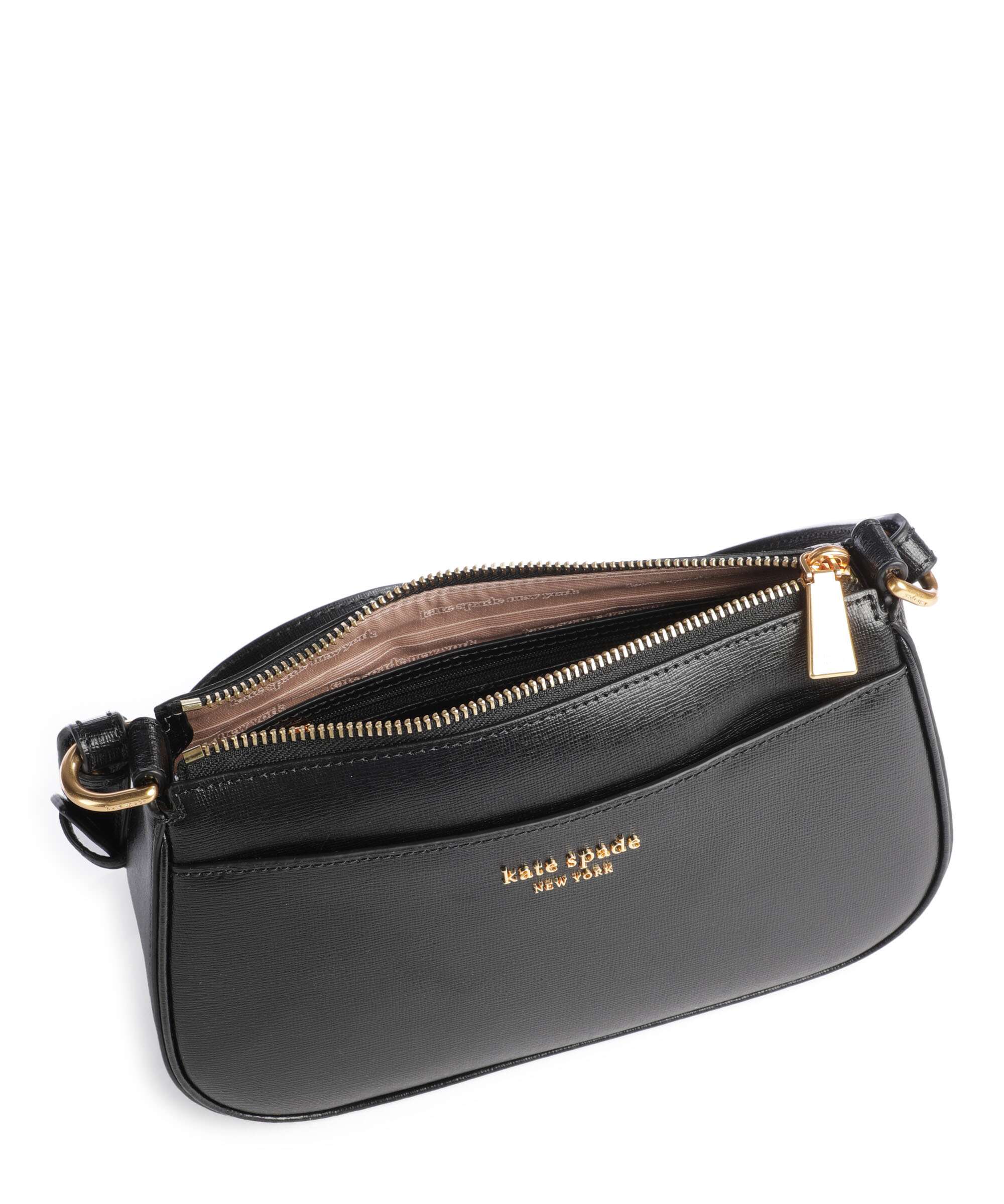 Kate Spade New York Bleecker Crossbody bag black