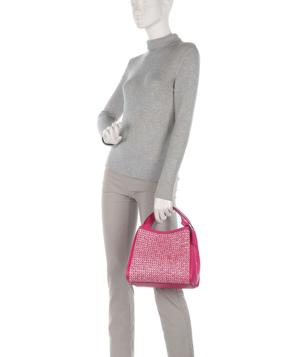 Kate Spade New York Grace Handbag wild raspberry/multicolour