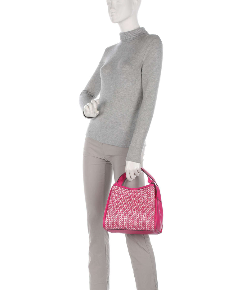 Kate Spade New York Grace Handbag wild raspberry/multicolour