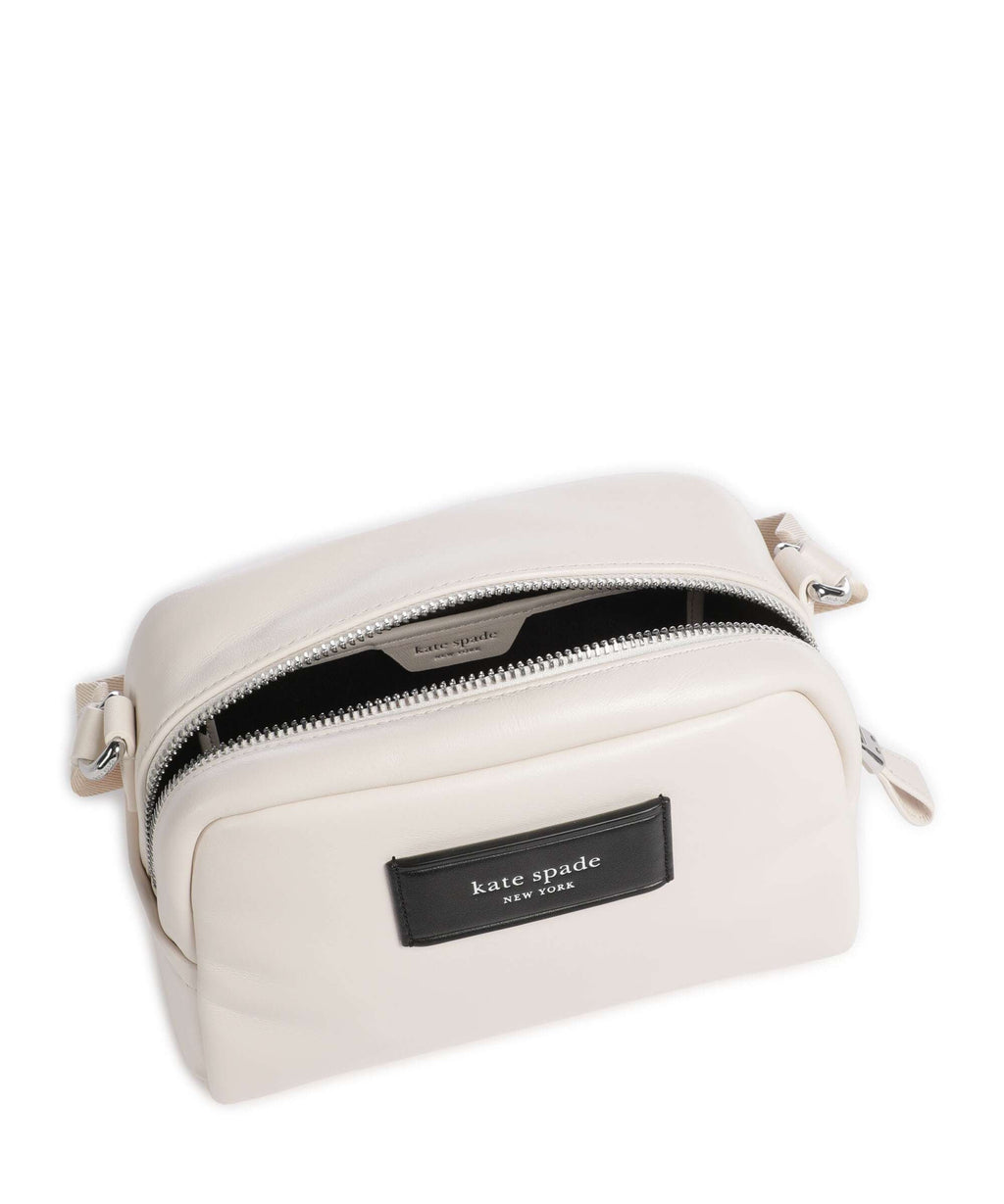Kate Spade New York Katy Crossbody bag parchment